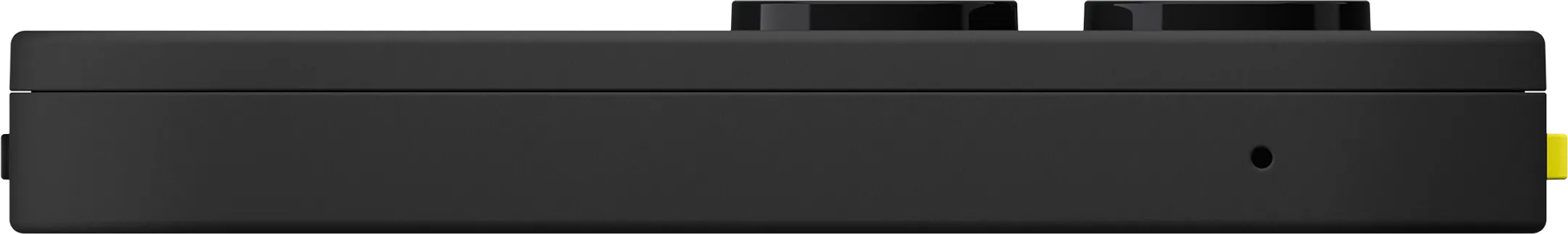 (Gen. 6+) 256 Go - Noir