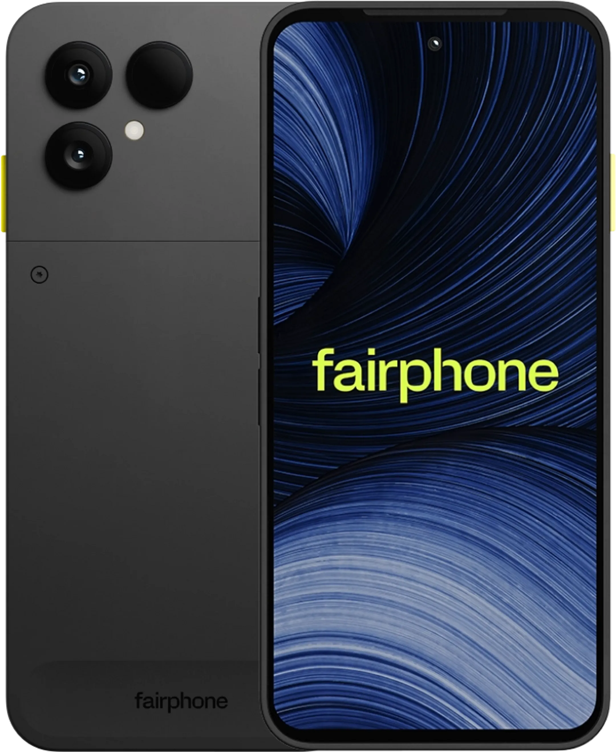 (Gen. 6+) 256 GB - Zwart 
