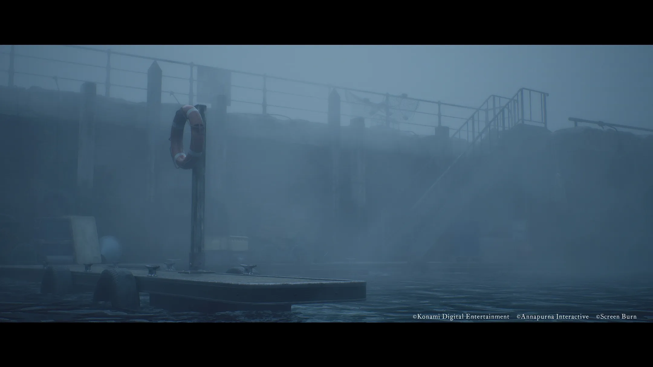 Silent Hill: Townfall