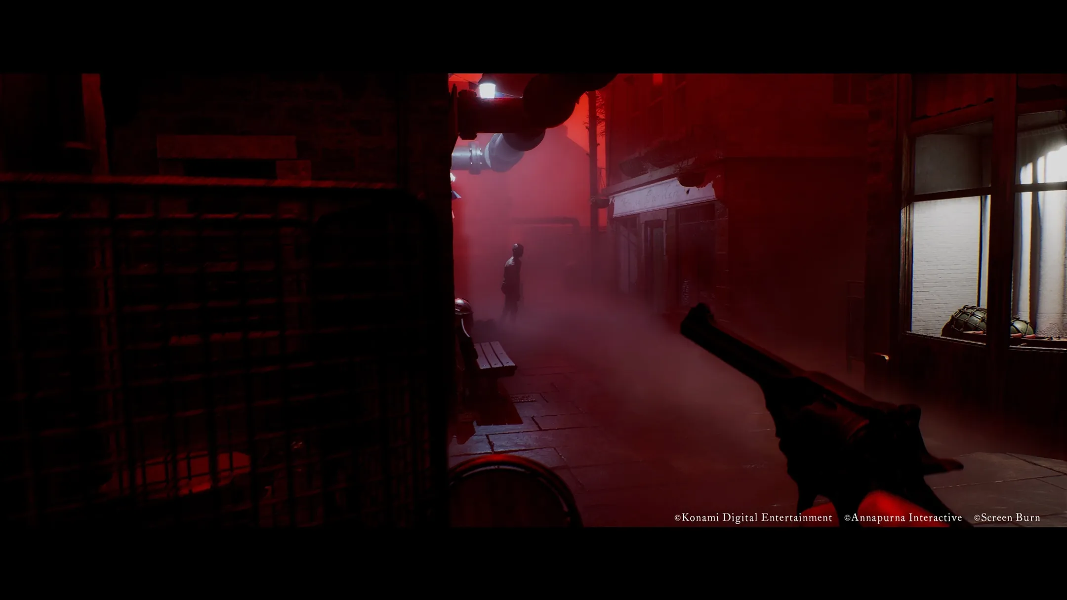 Silent Hill: Townfall