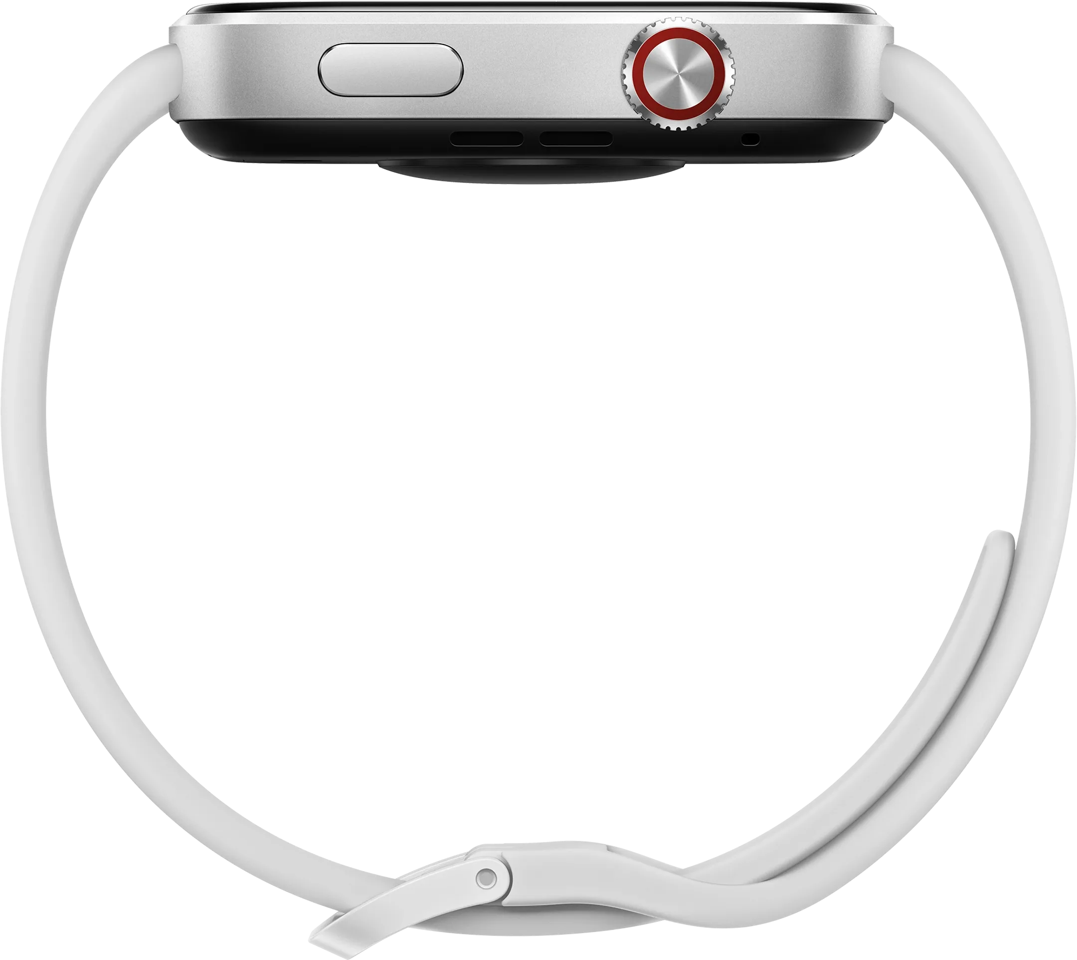 Redmi Watch 6 - Zilver