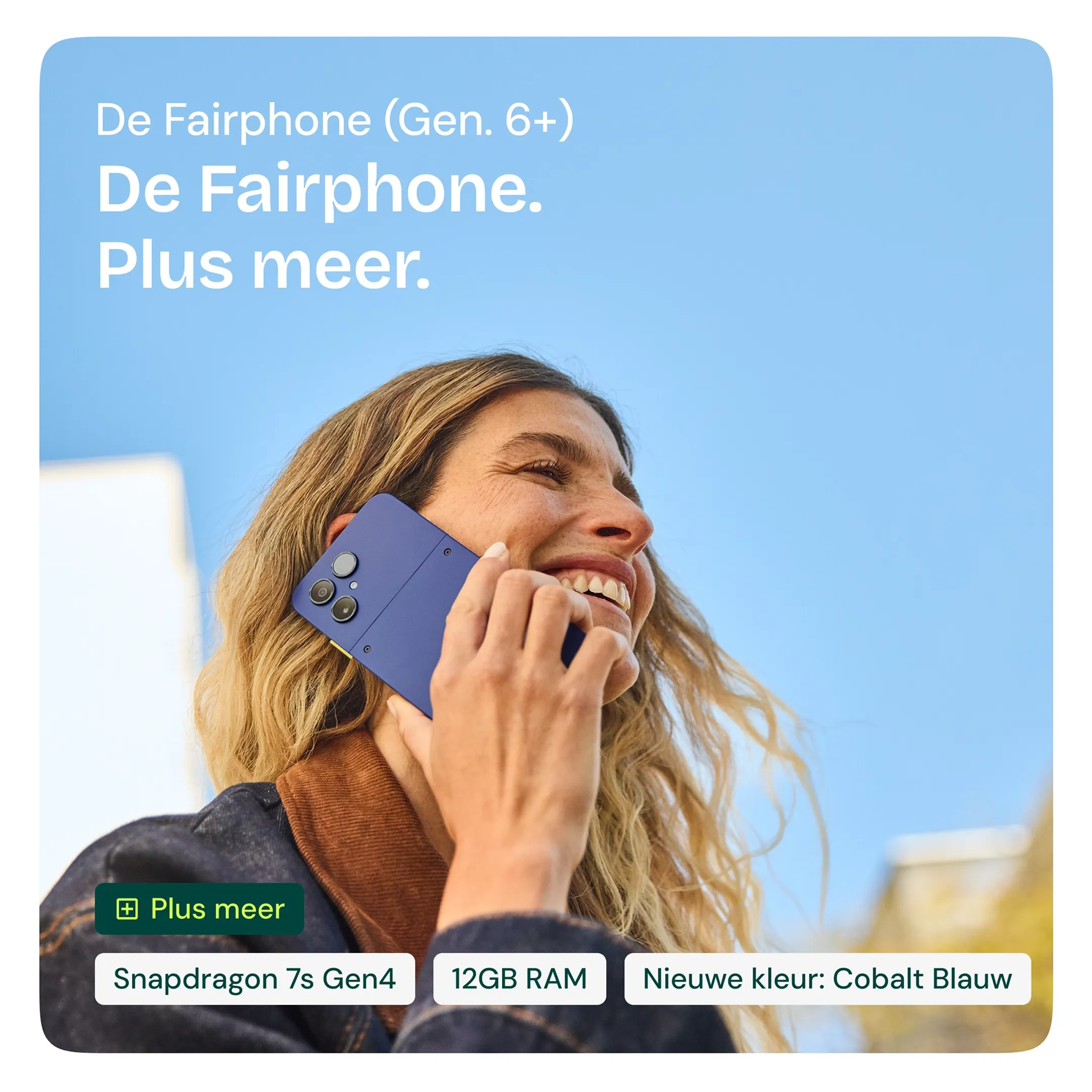 (Gen. 6+) 256 GB - Groen