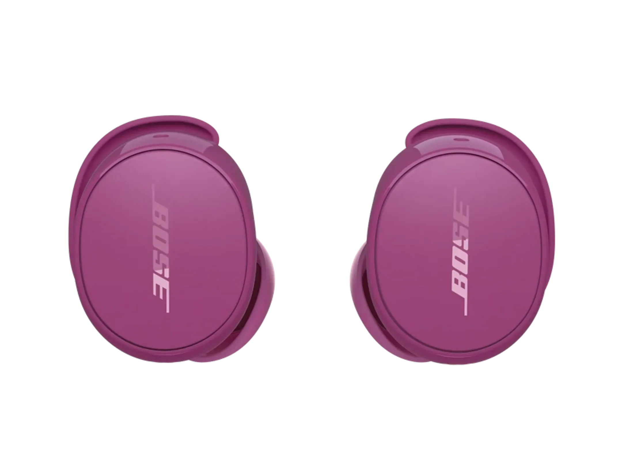 QuietComfort oortjes - Rosewood Mauve