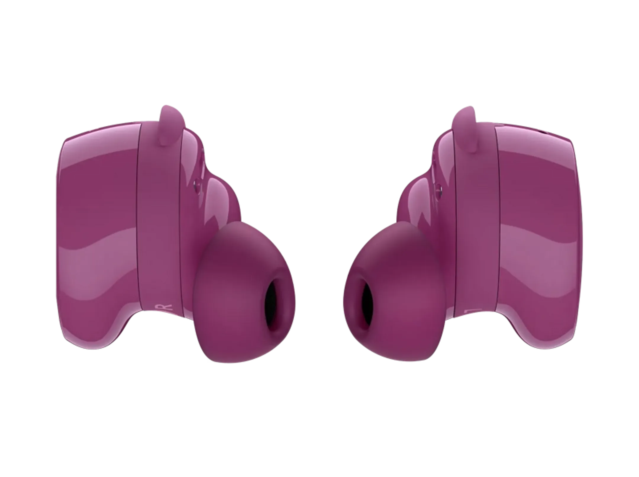 QuietComfort oortjes - Rosewood Mauve