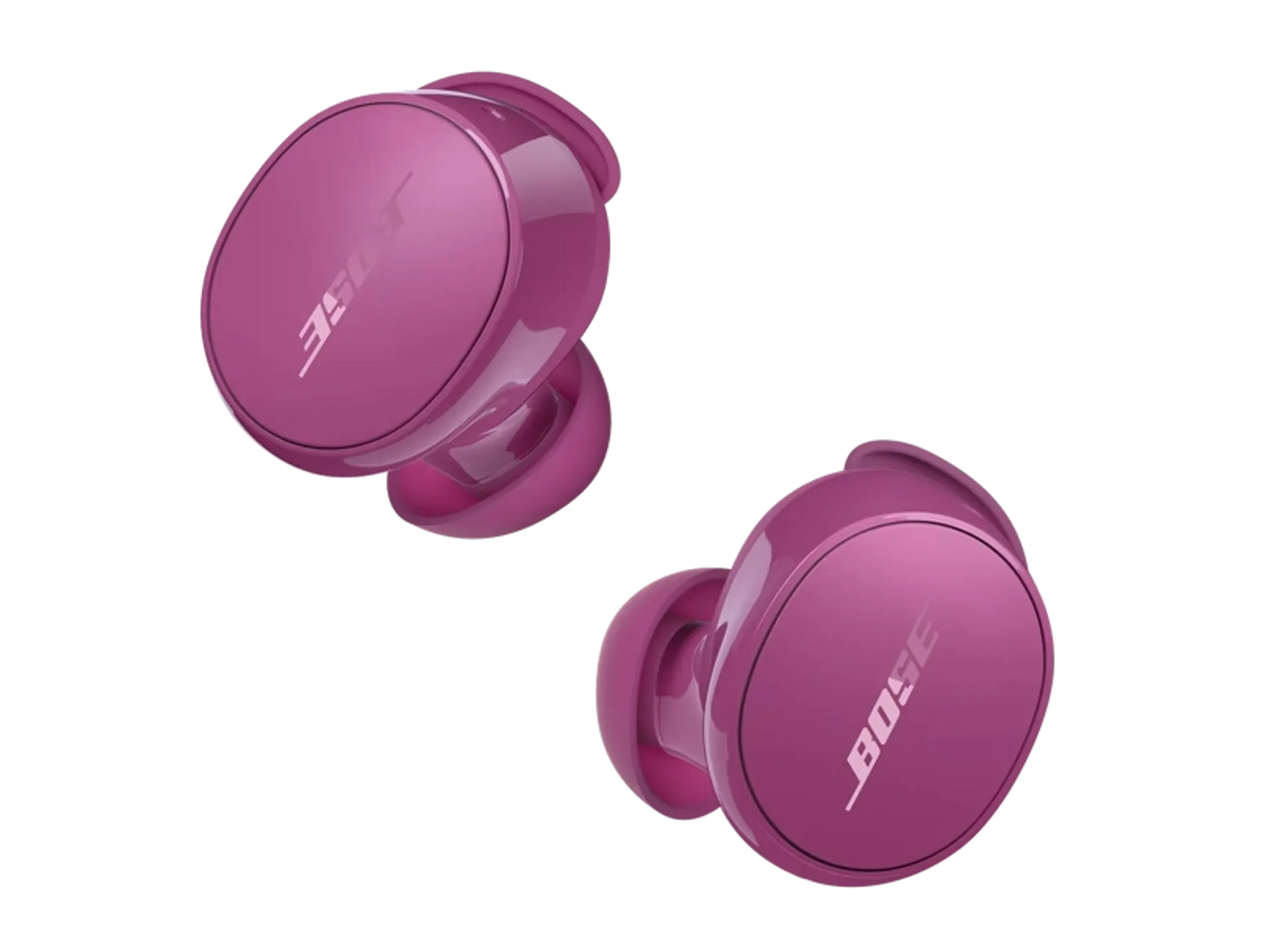 Écouteurs QuietComfort - Rosewood Mauve