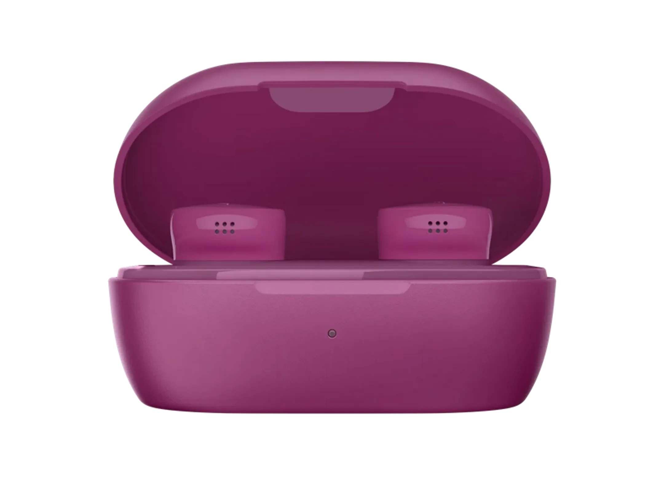 QuietComfort oortjes - Rosewood Mauve