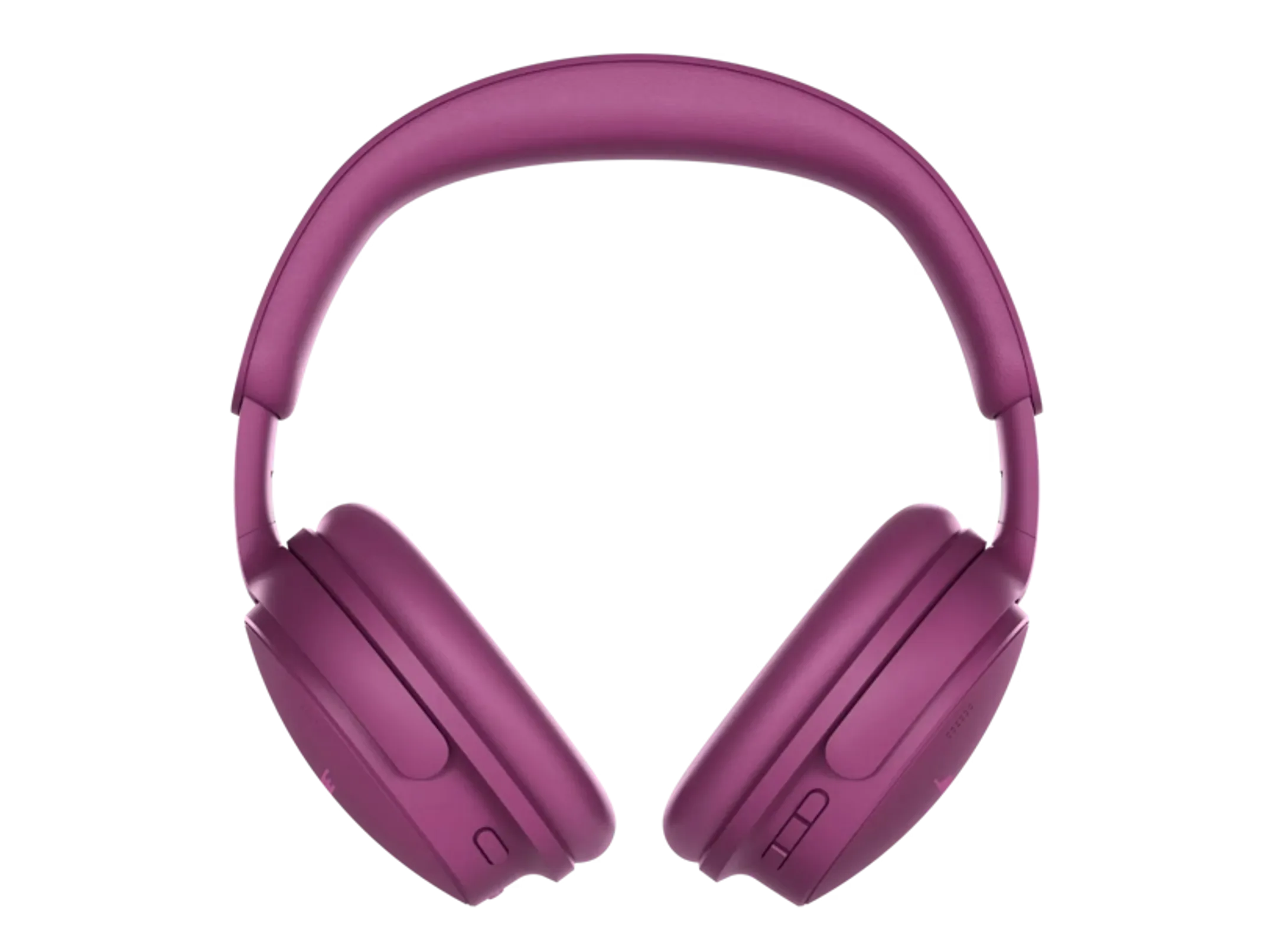Casque QuietComfort (2e génération) - Rosewood Mauve