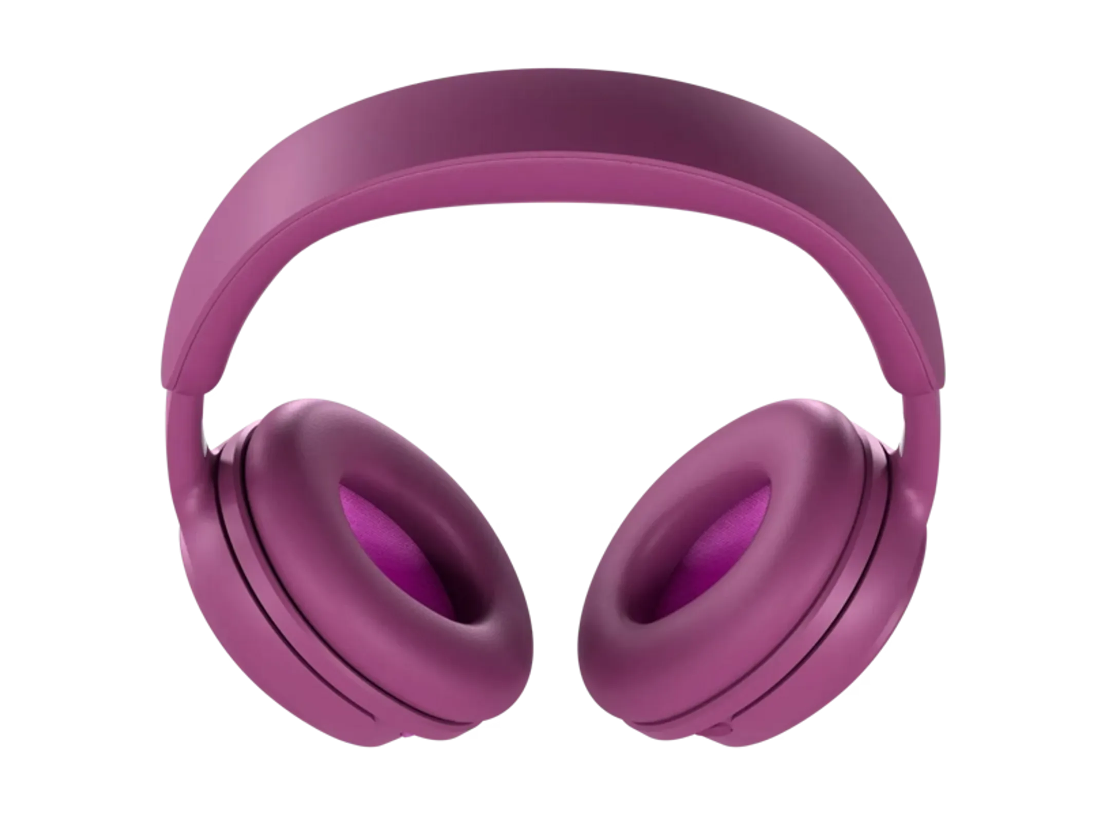 Casque QuietComfort (2e génération) - Rosewood Mauve