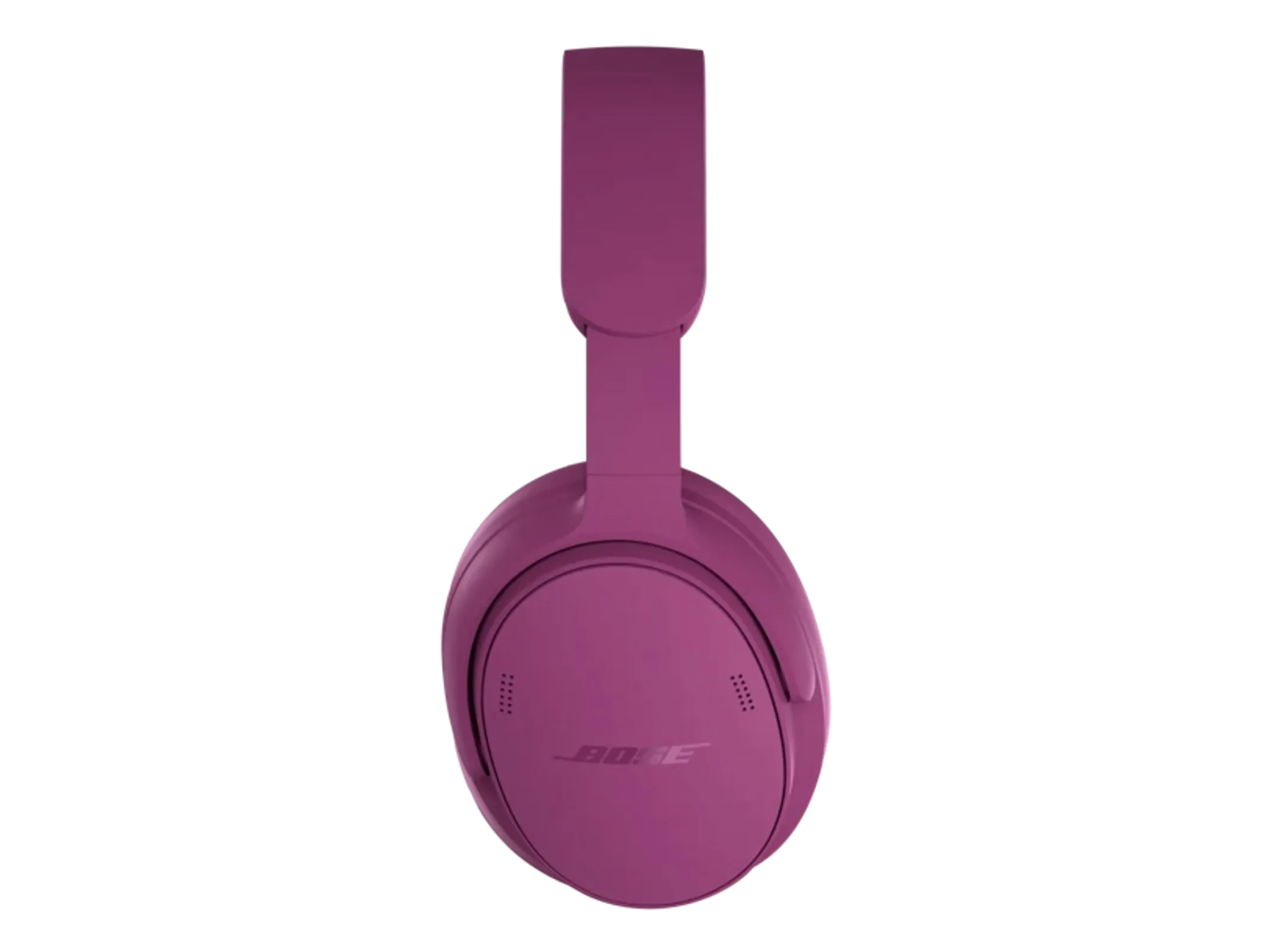 Casque QuietComfort (2e génération) - Rosewood Mauve