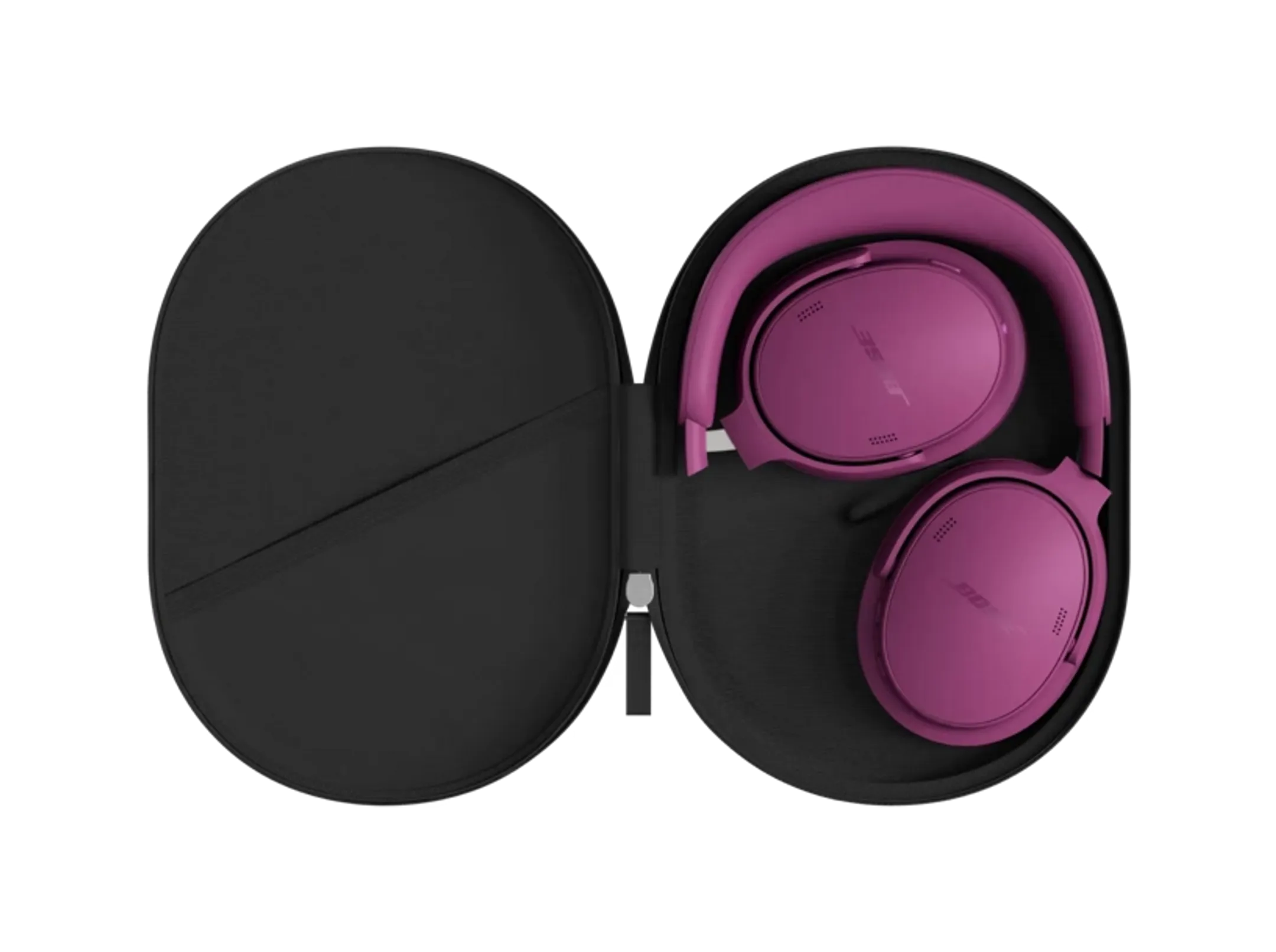 Casque QuietComfort (2e génération) - Rosewood Mauve