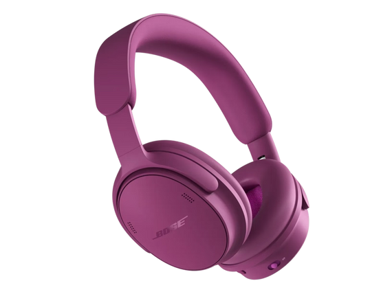 Casque QuietComfort (2e génération) - Rosewood Mauve