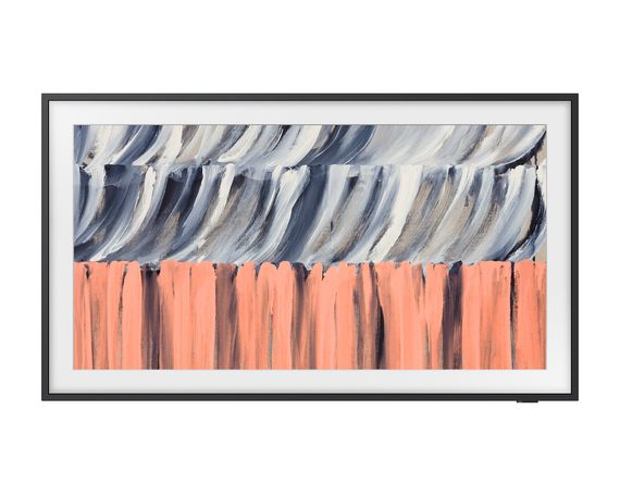 QLED The Frame QE43LS03H (2026) - 43 pouces