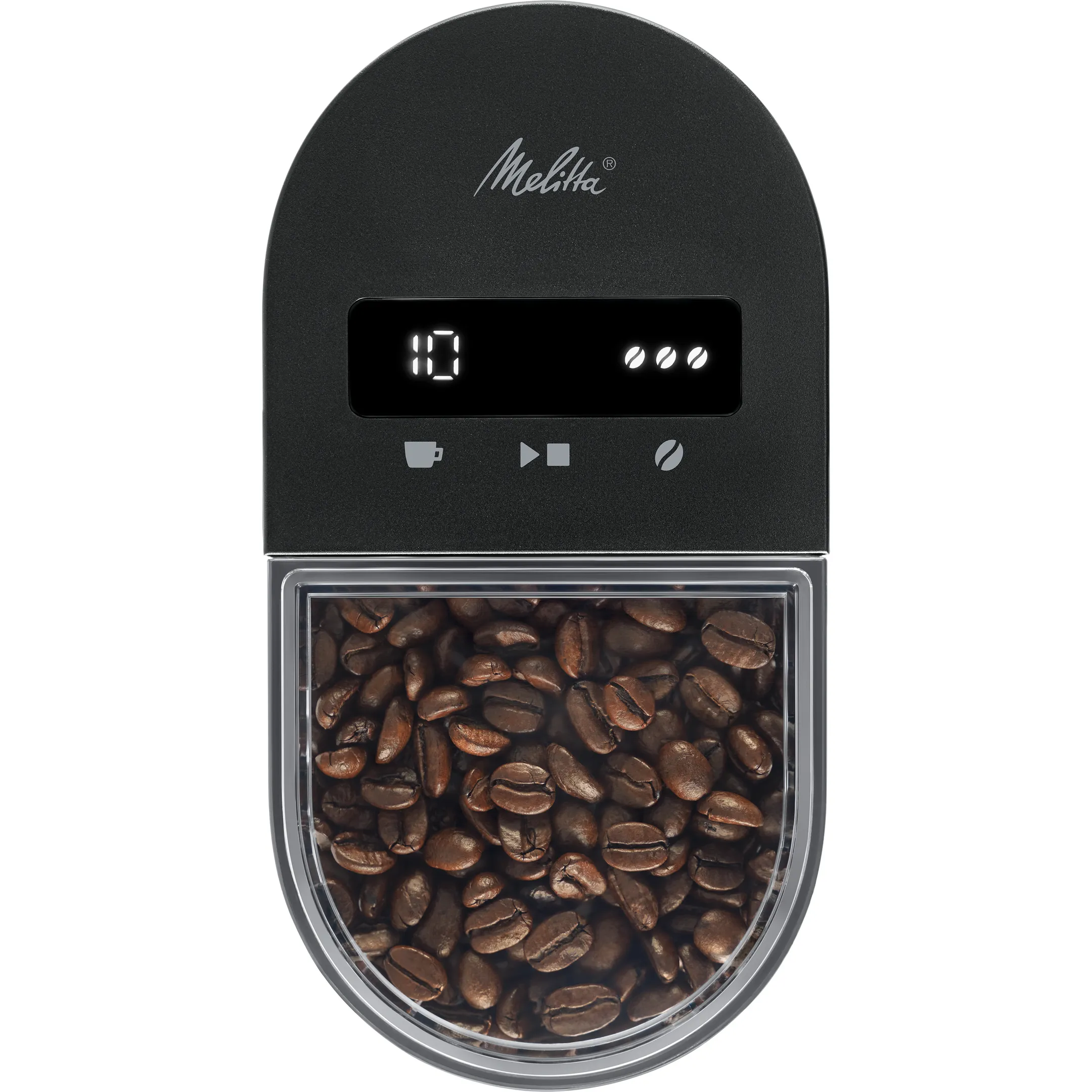 Moulin à café Linea