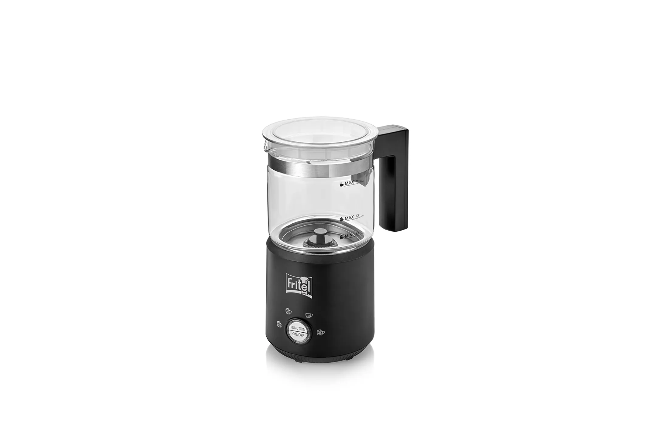 Melkopschuimer MF 1550