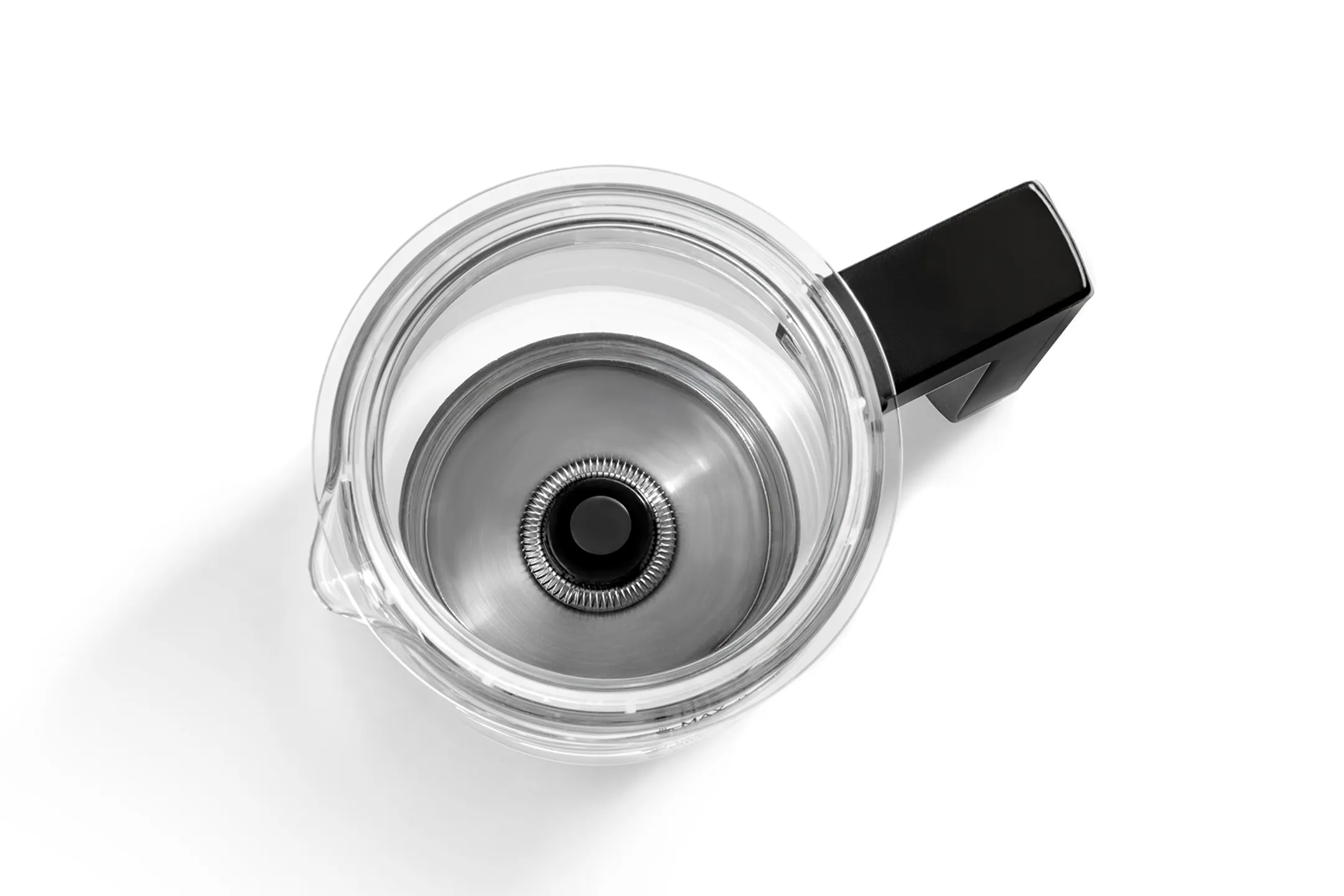 Melkopschuimer MF 1550