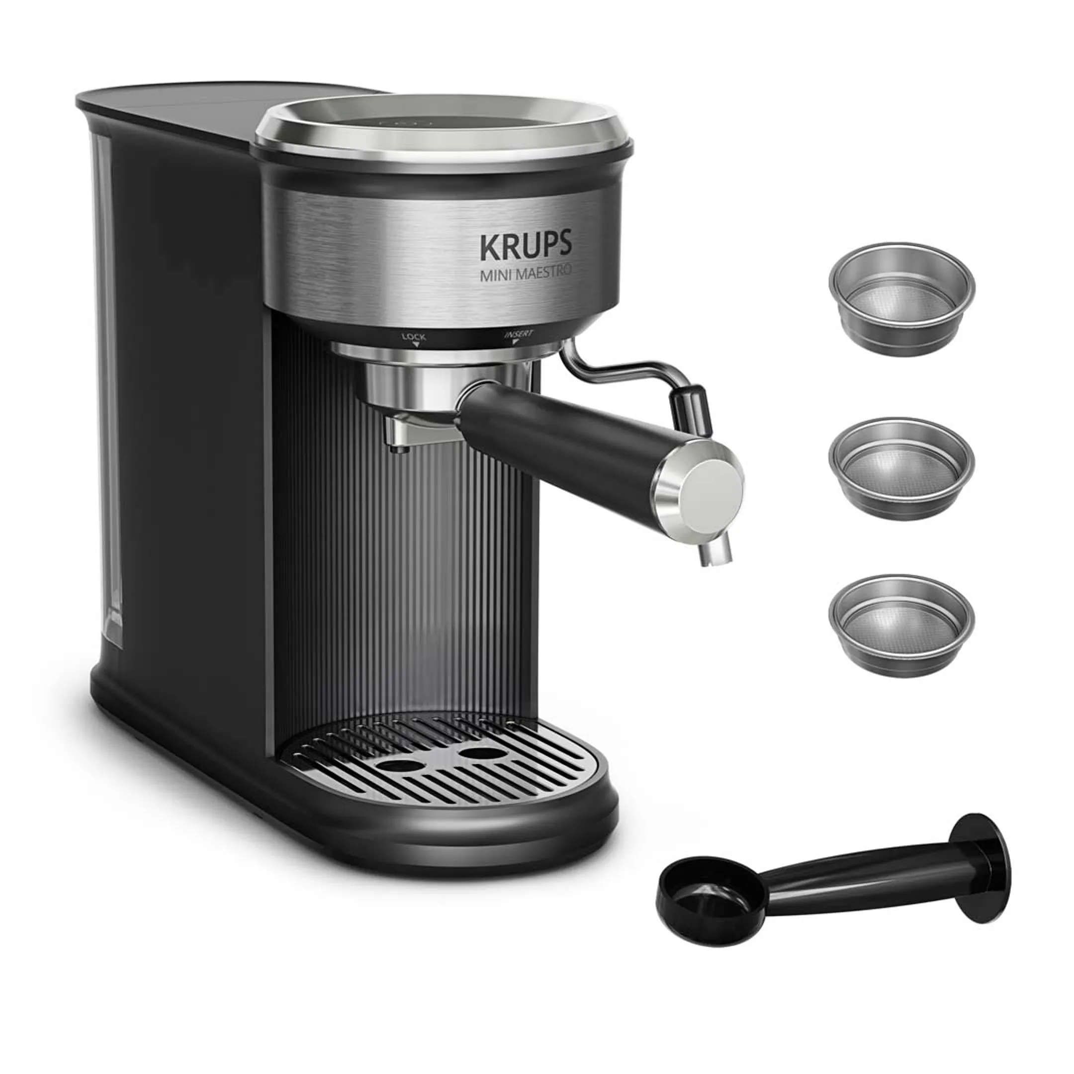 Machine à Expresso Mini Maestro XP350DE0
