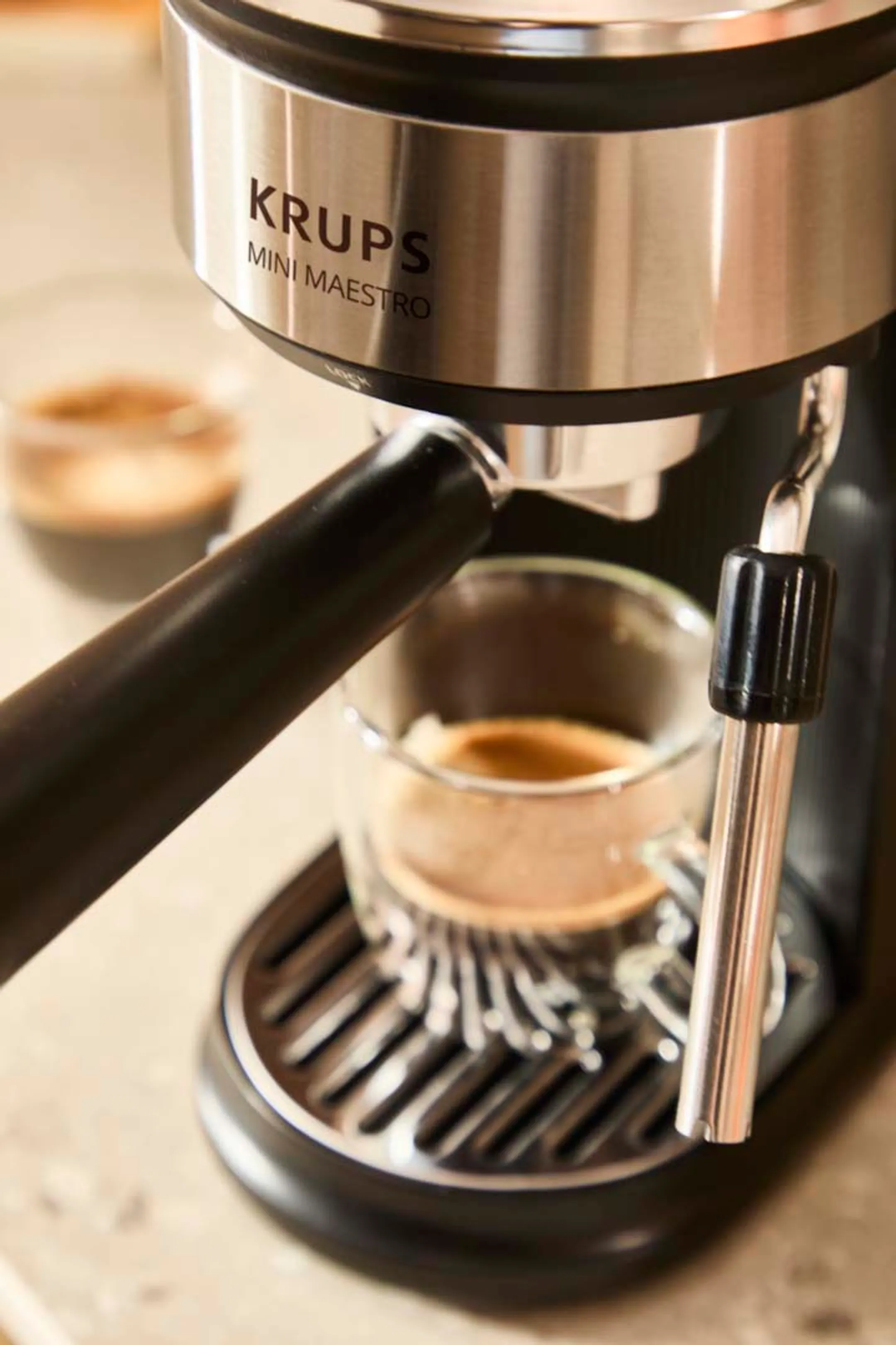 Machine à Expresso Mini Maestro XP350DE0