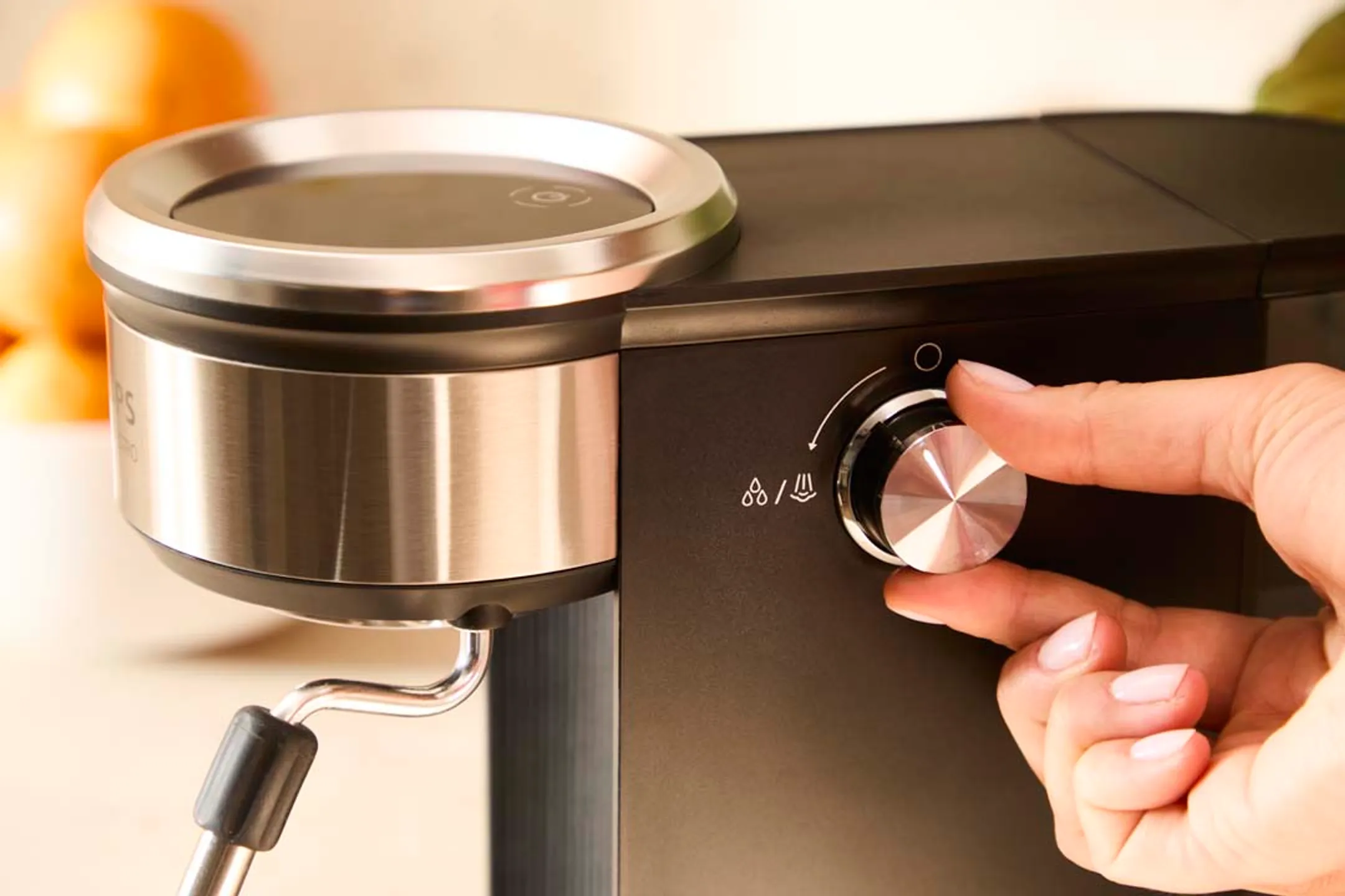 Machine à Expresso Mini Maestro XP350DE0