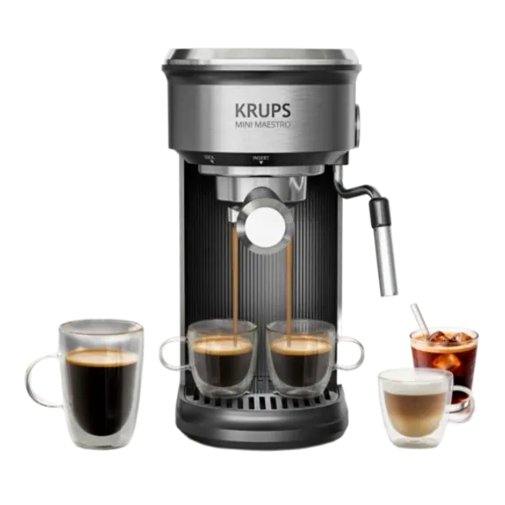 Machine à Expresso Mini Maestro XP350DE0