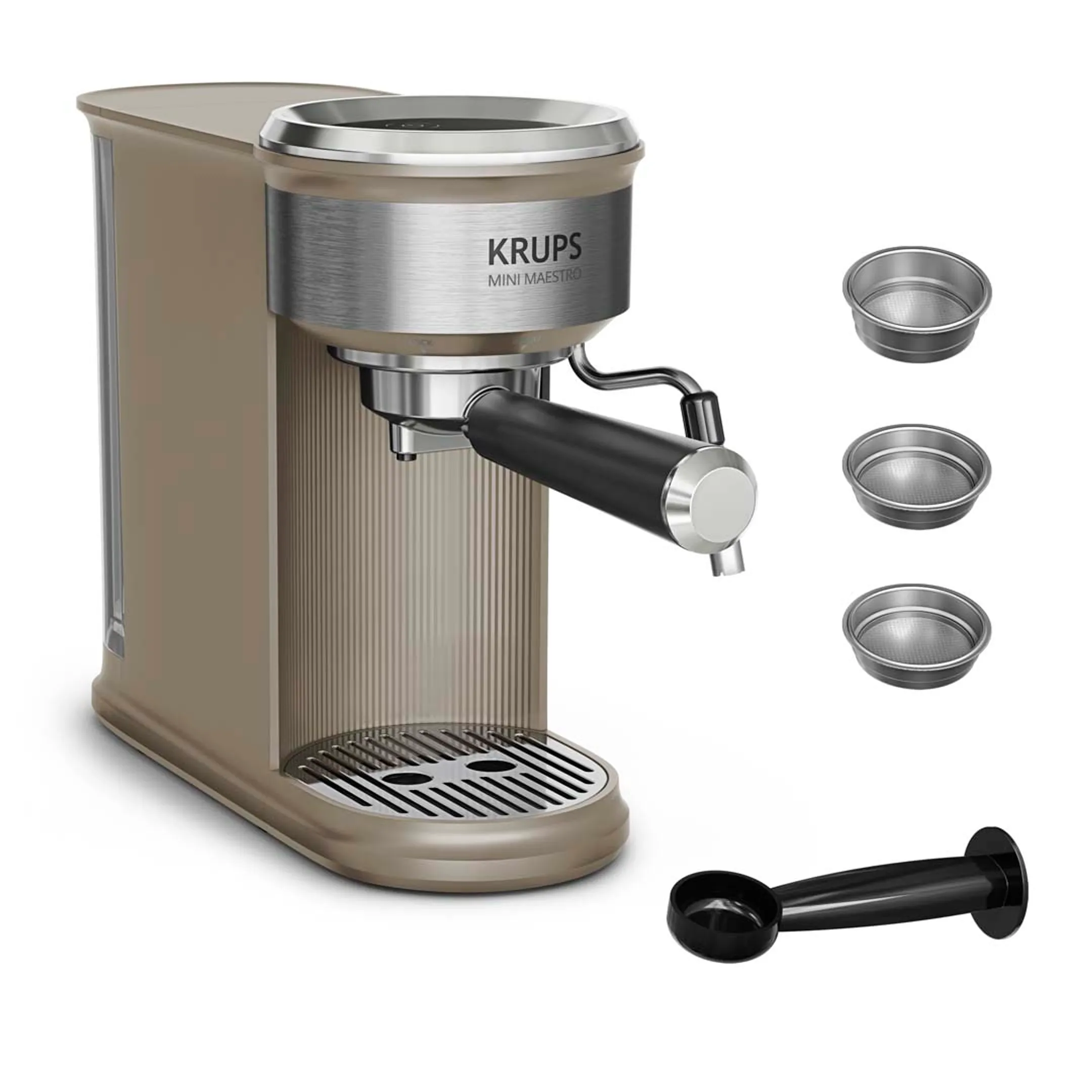 Machine à Expresso Mini Maestro XP350AE0 