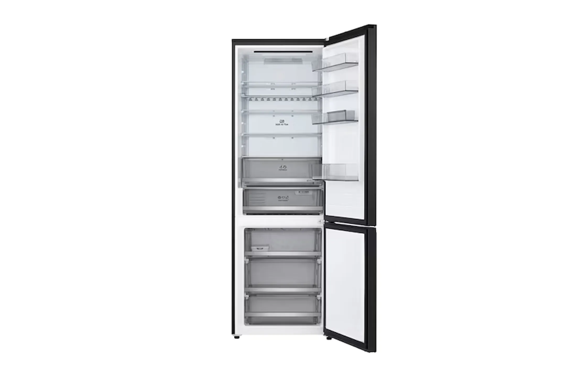 Frigo-congélateur GBBW322AEV