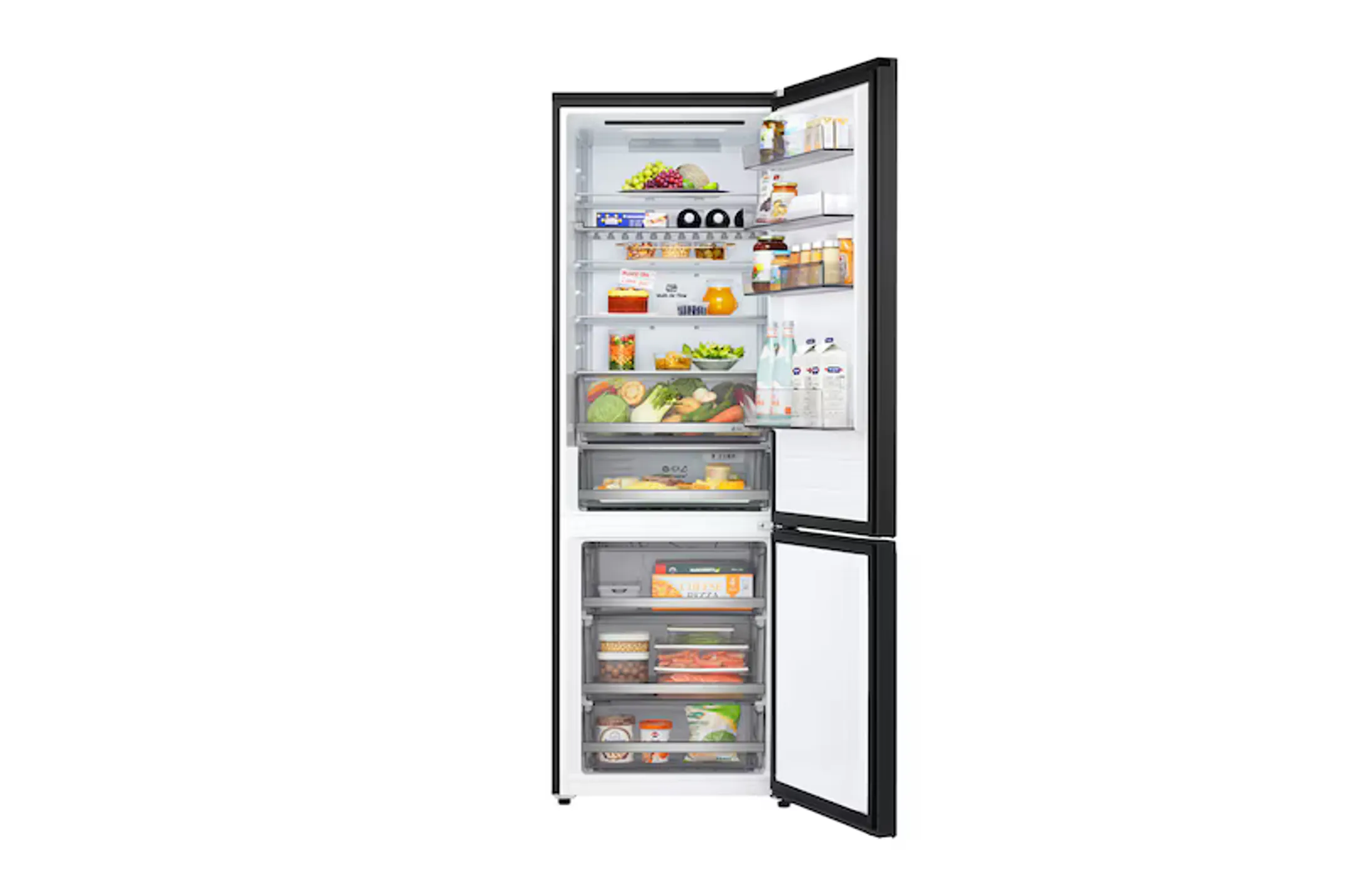 Frigo-congélateur GBBW322AEV