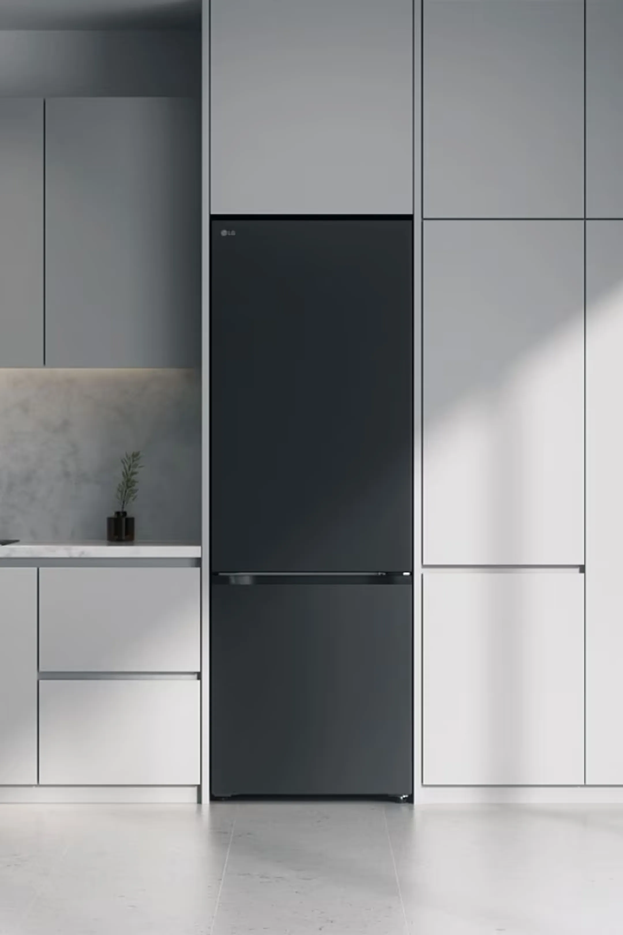 Frigo-congélateur GBBW322AEV