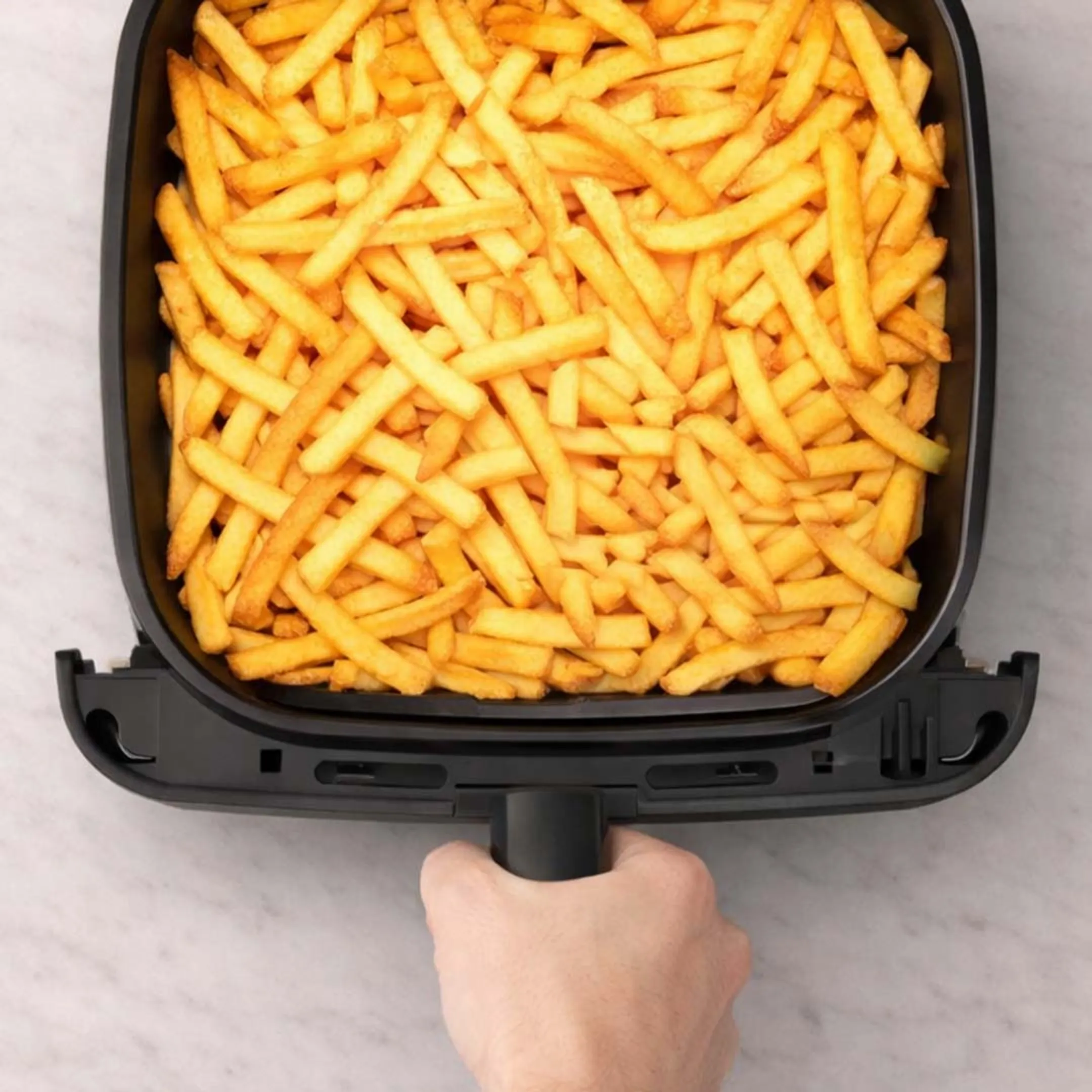 Airfryer Easy Fry Mega Compact XL EZ866HF1 