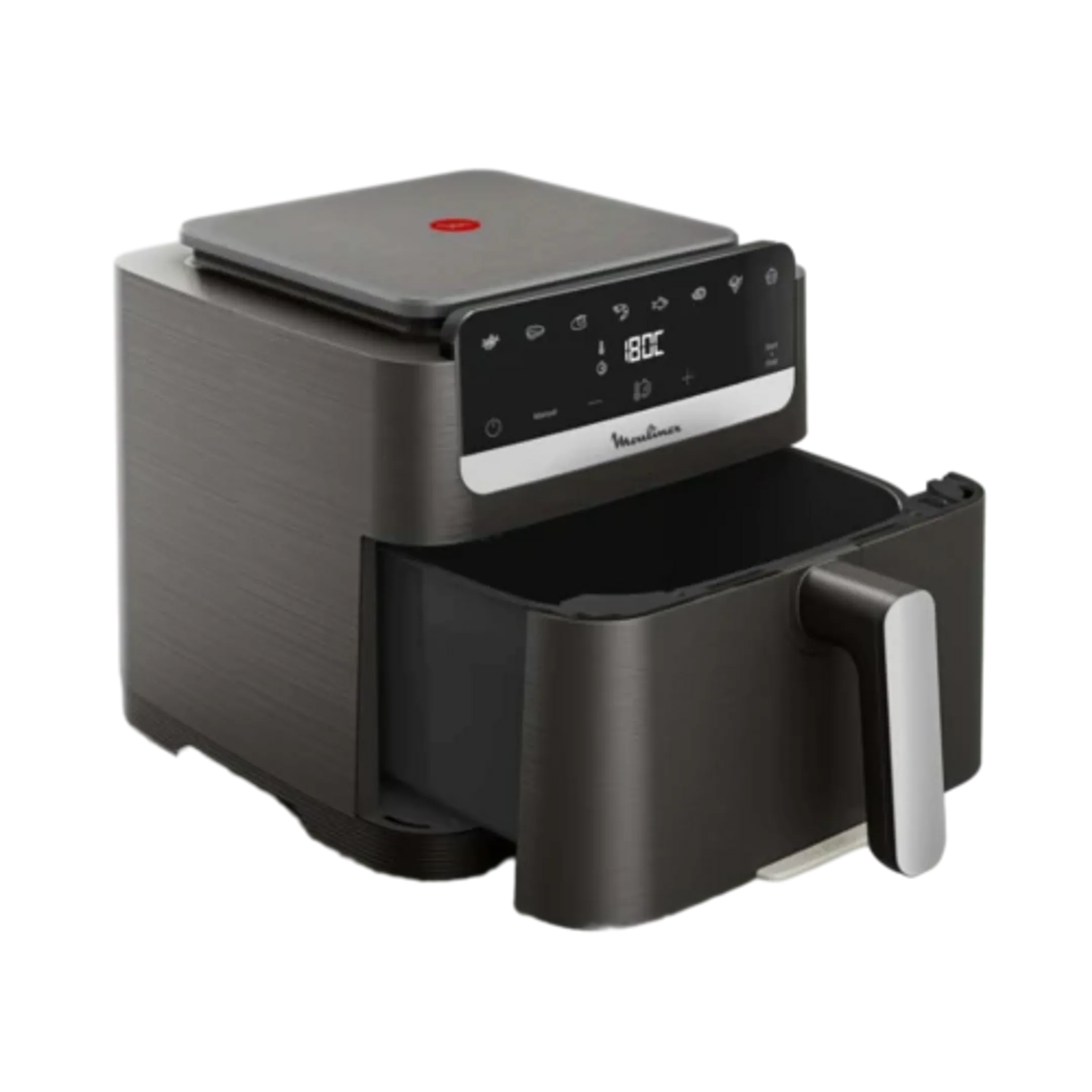 Airfryer Easy Fry Mega Compact XL EZ866HF1
