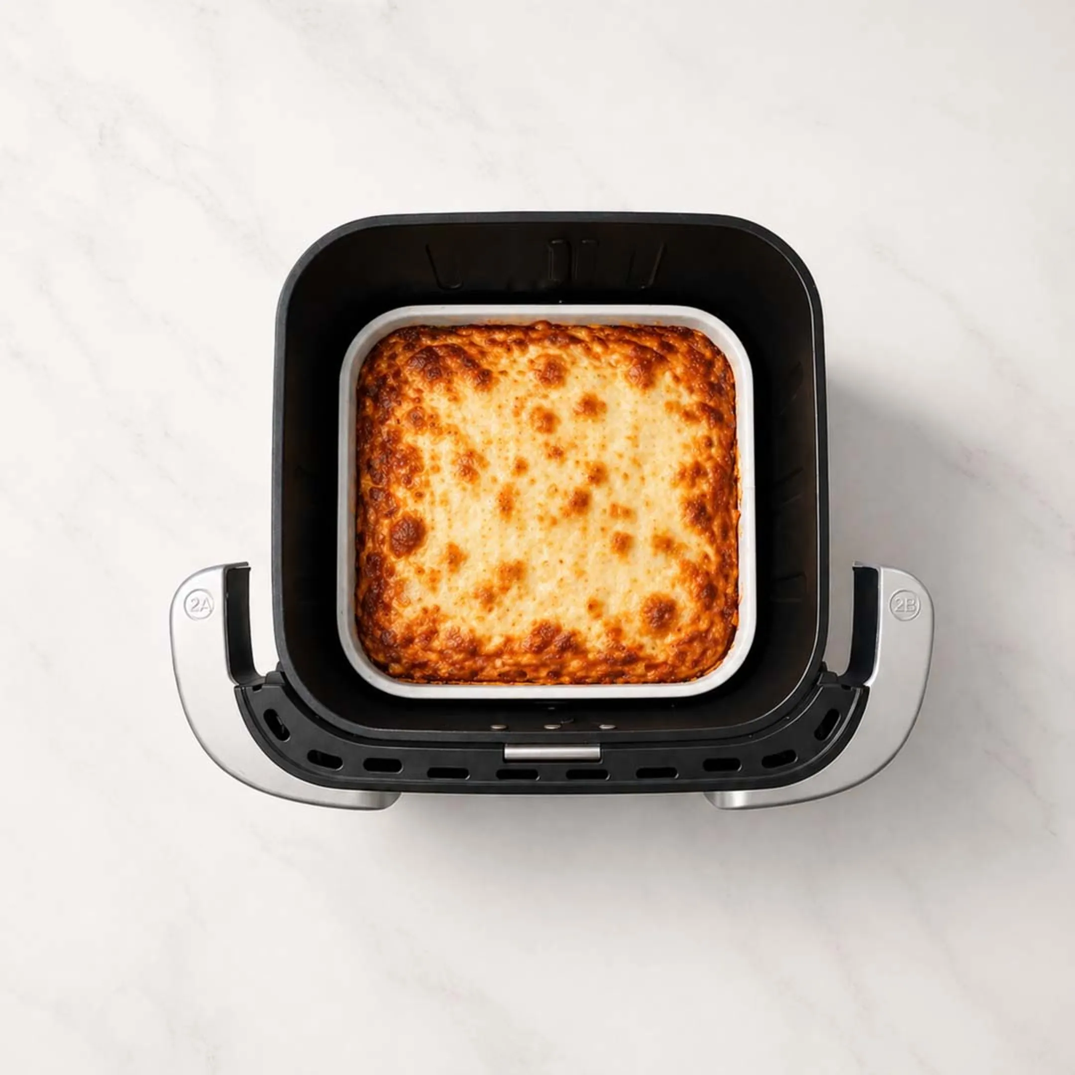 Airfryer Ever Fry Trio EZ968FF0