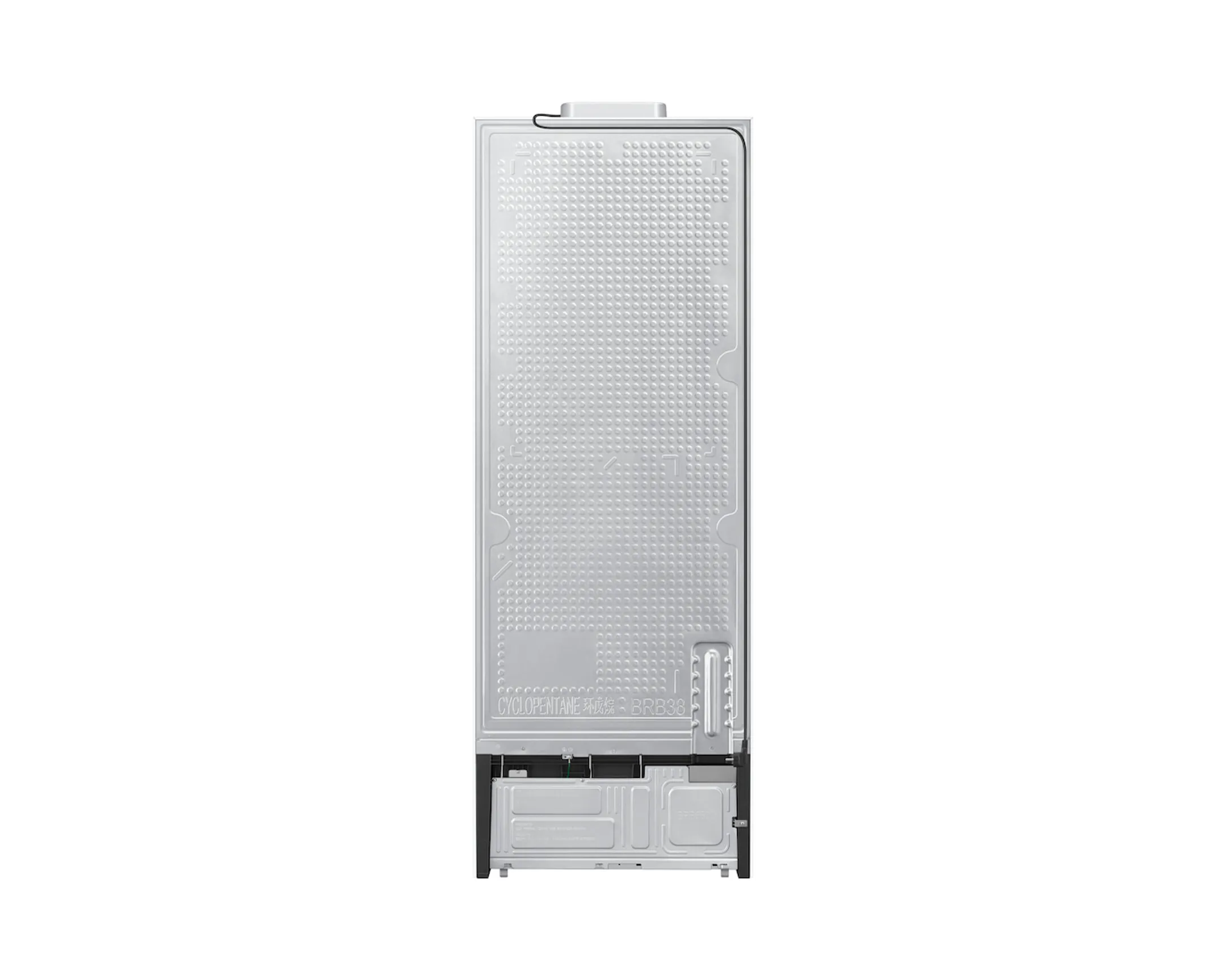 Inbouw koelkast met diepvries BRB38G705DWWEF