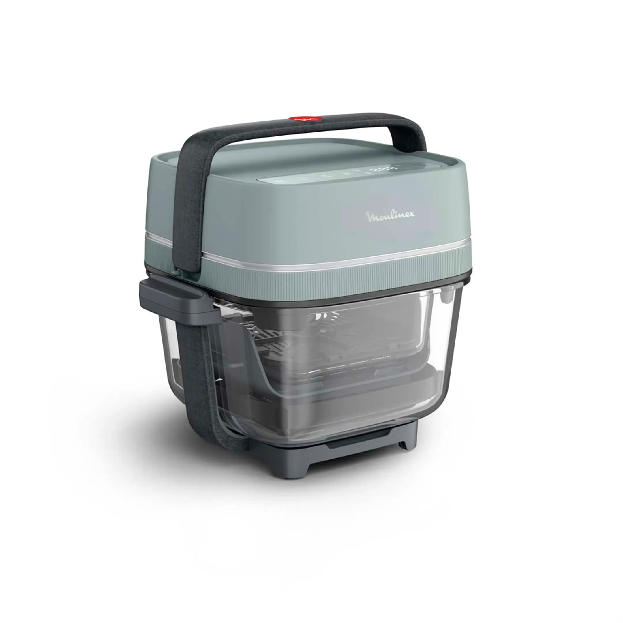 Airfryer Crisp & Go FY7014E0