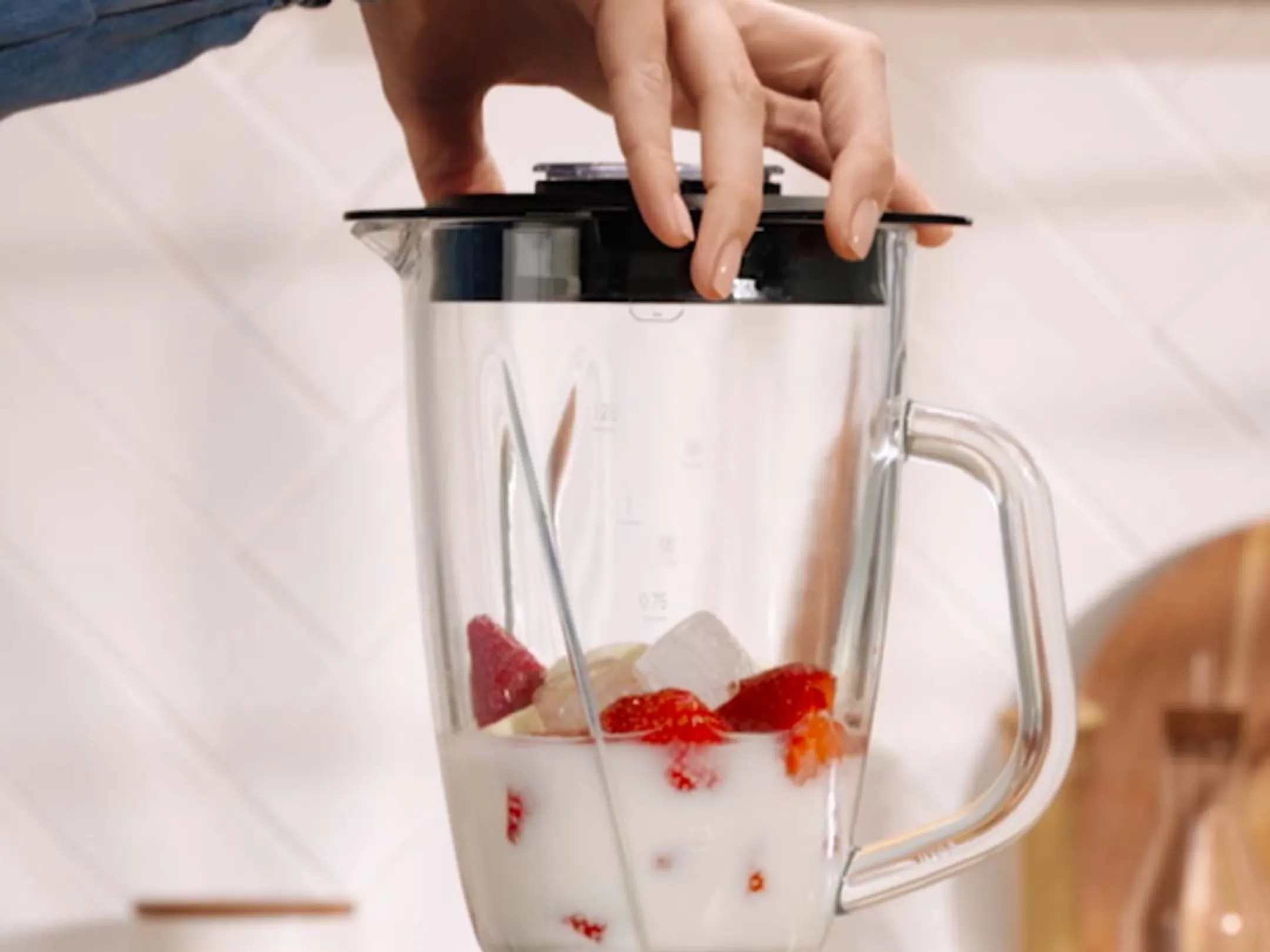 Blender Blendforce LM5958F0