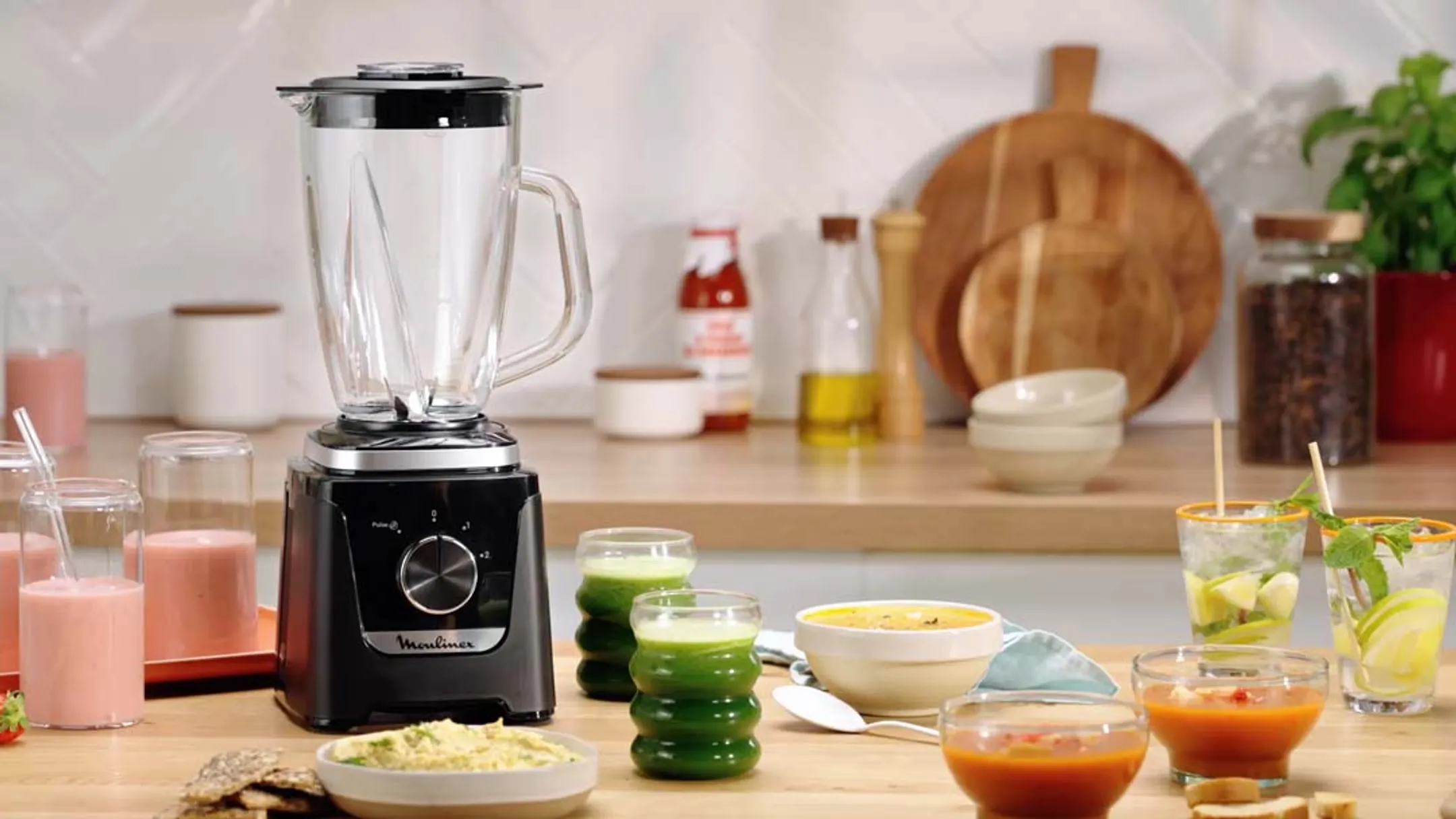 Blender Blendforce LM5958F0