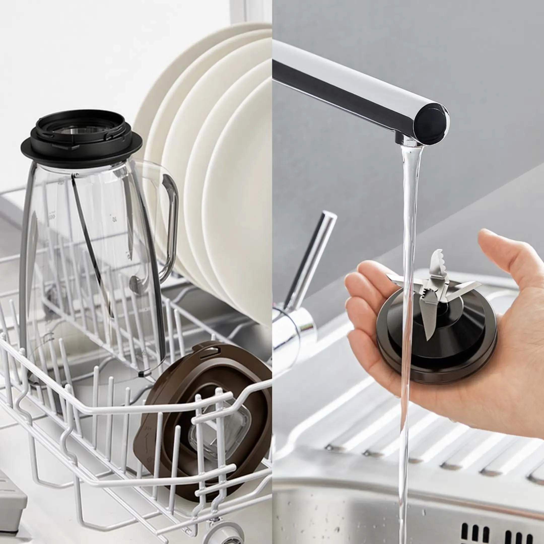 Blender Blendforce LM5958F0