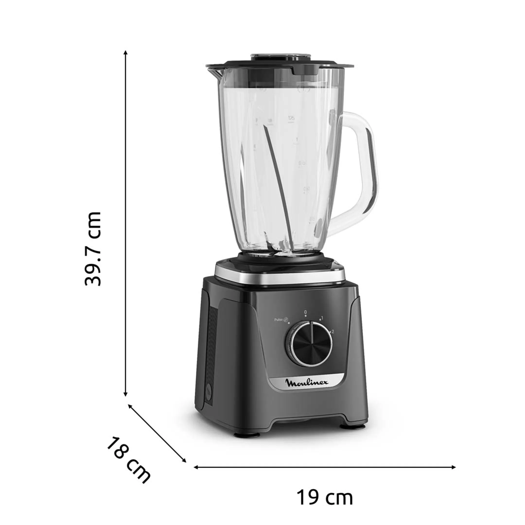Blender Blendforce LM5958F0