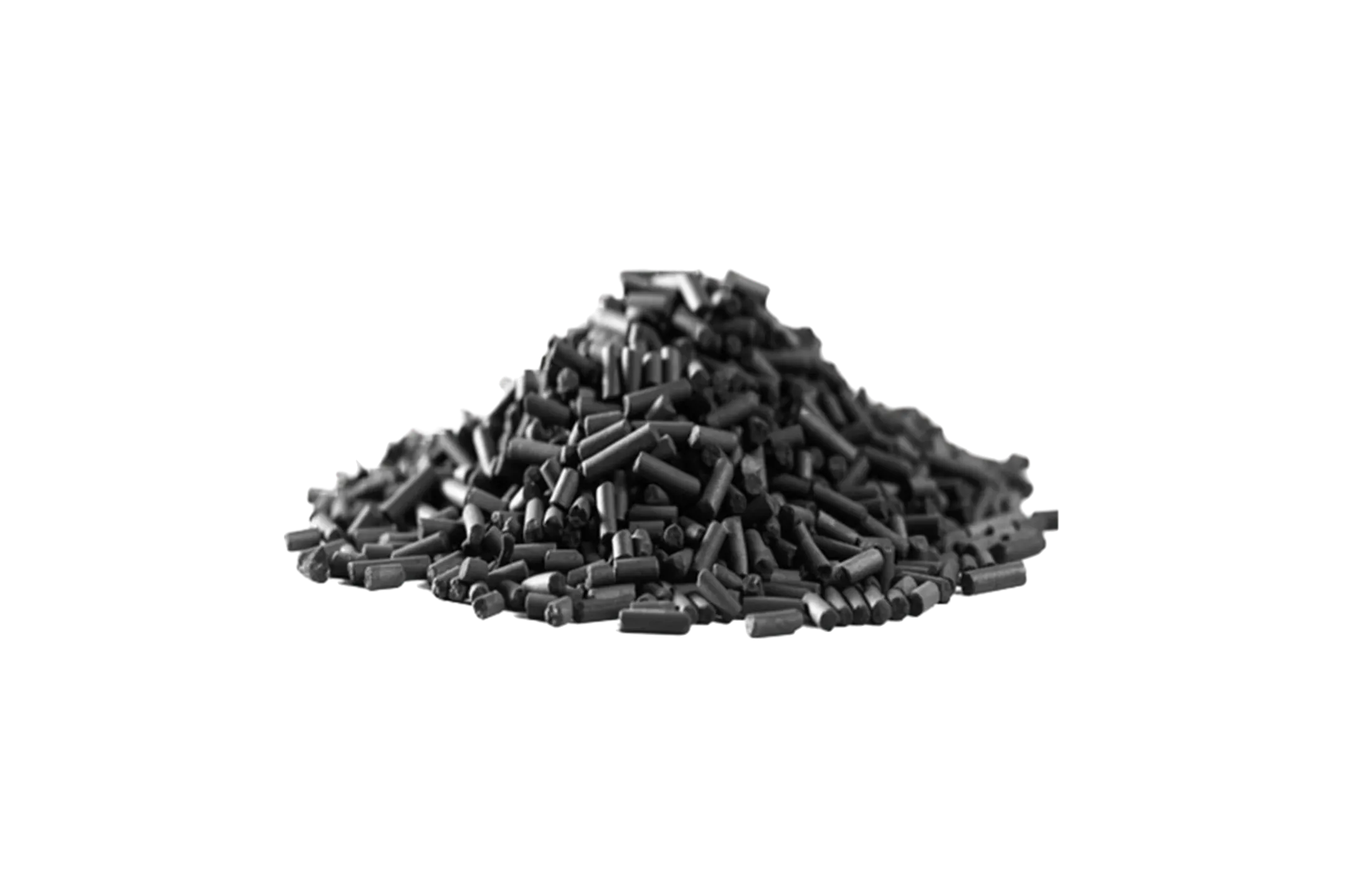 Granulaat voor The Mulch Mini 2