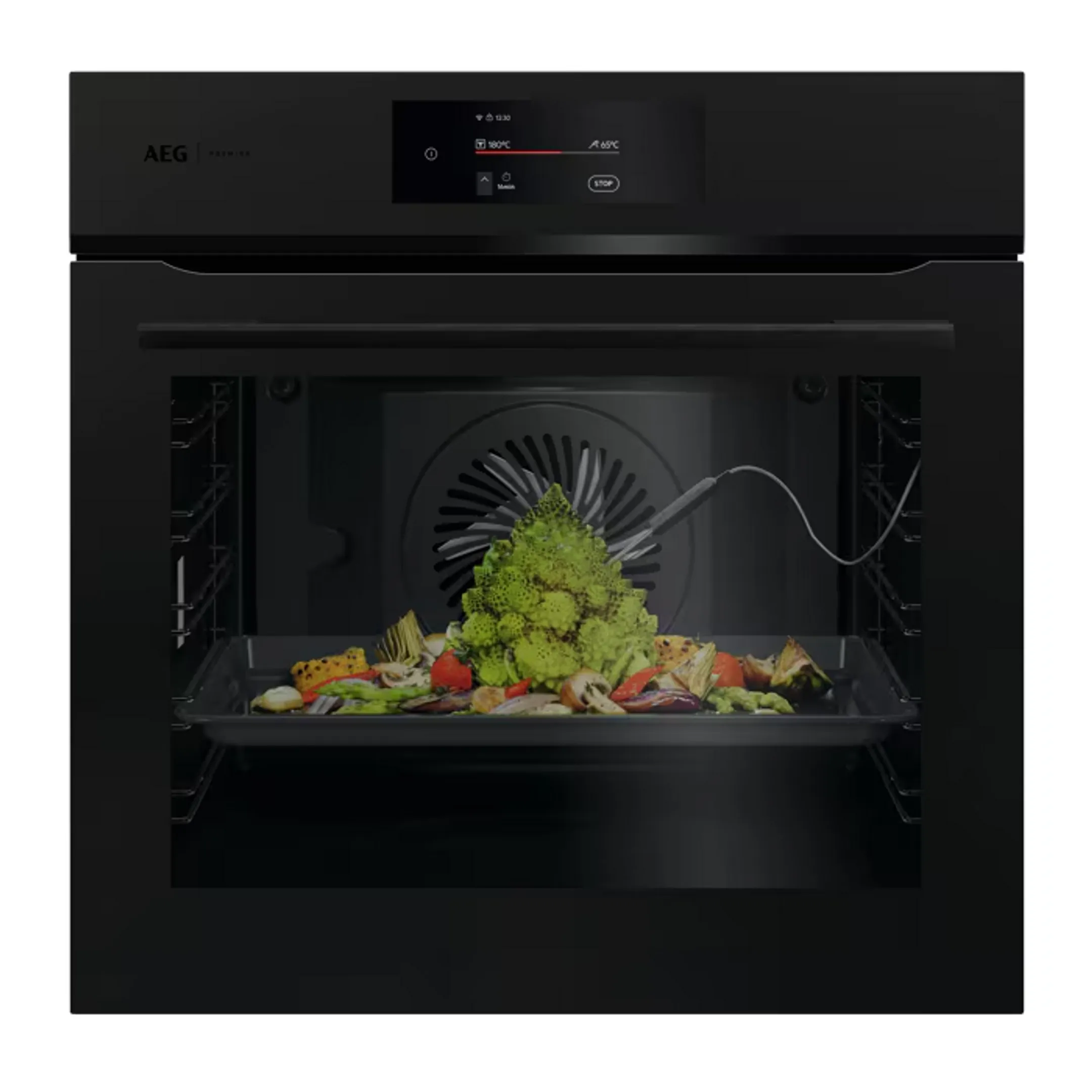 Four à vapeur BP7200T 7000 MealAssist