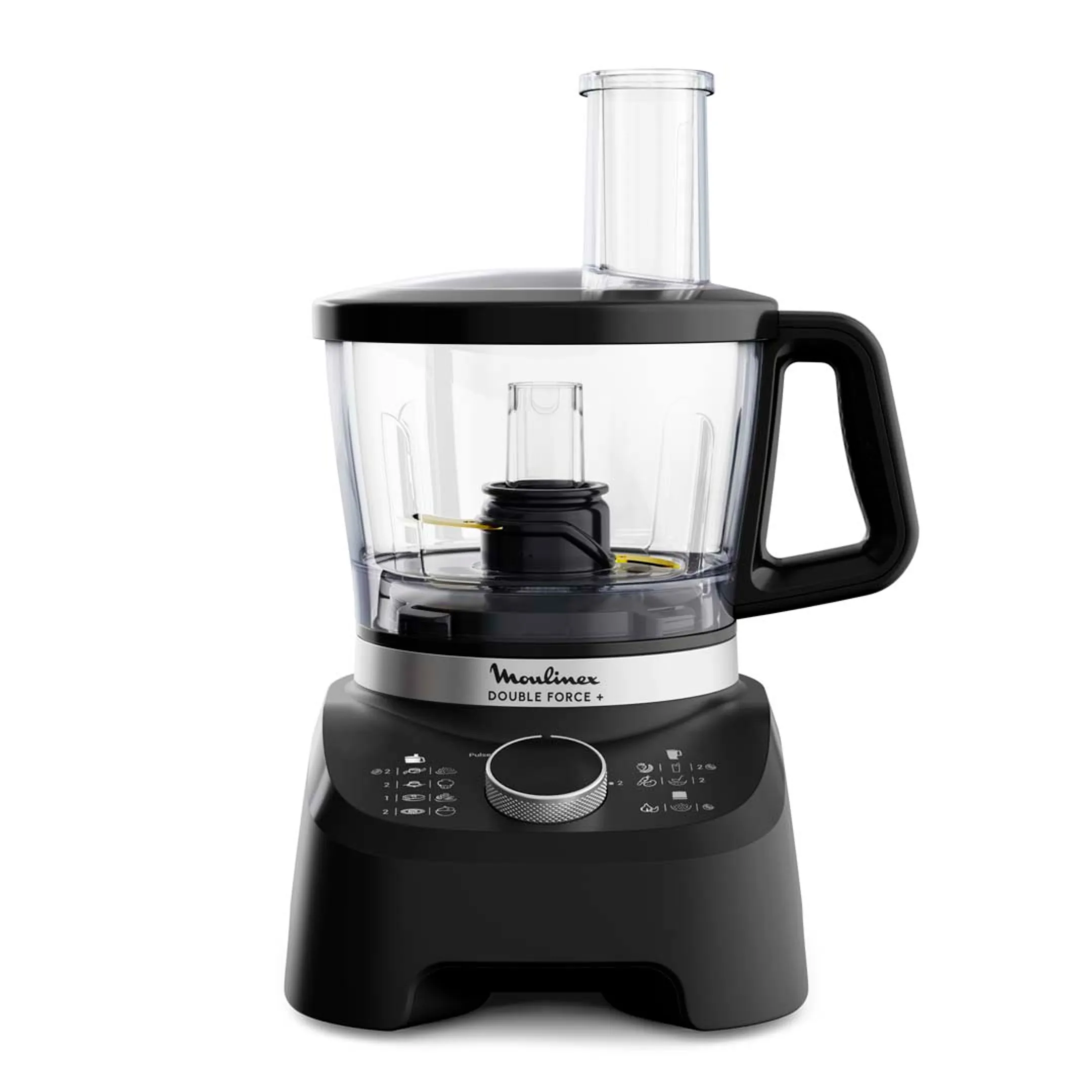 Robot multifonction DoubleForce FP8318F0