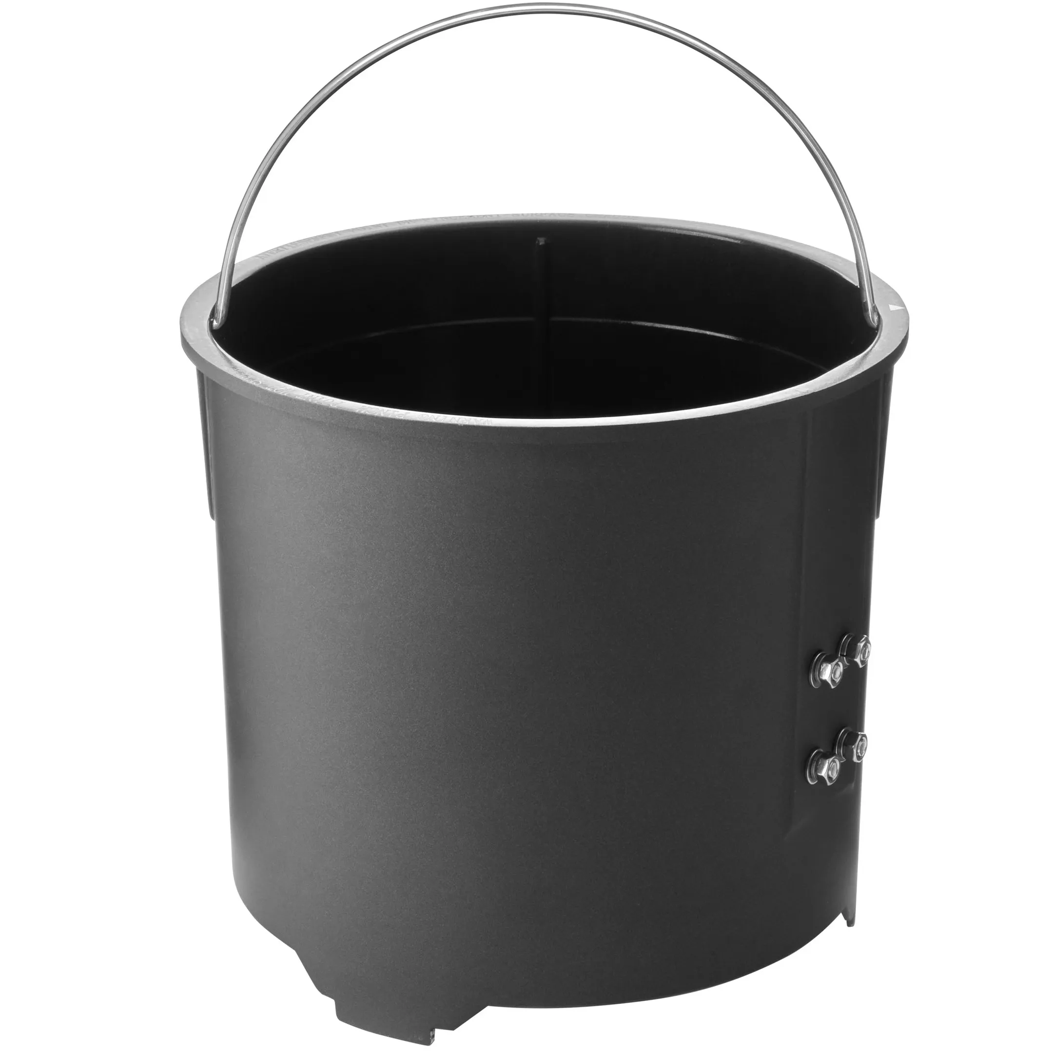Robuuste emmer The Mini Mulch 2
