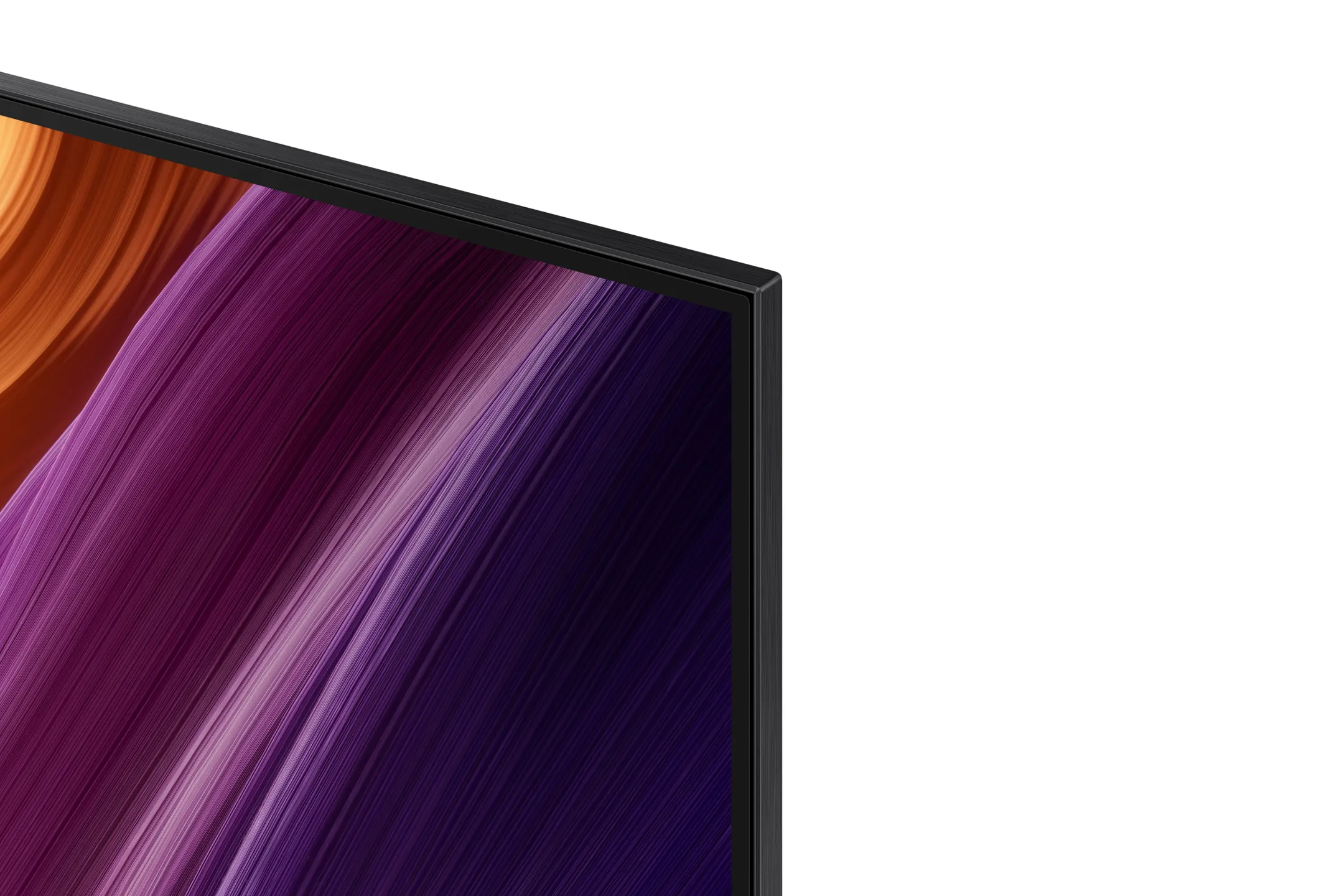 OLED 4K TV QE77S95H (2026) - 77 pouces