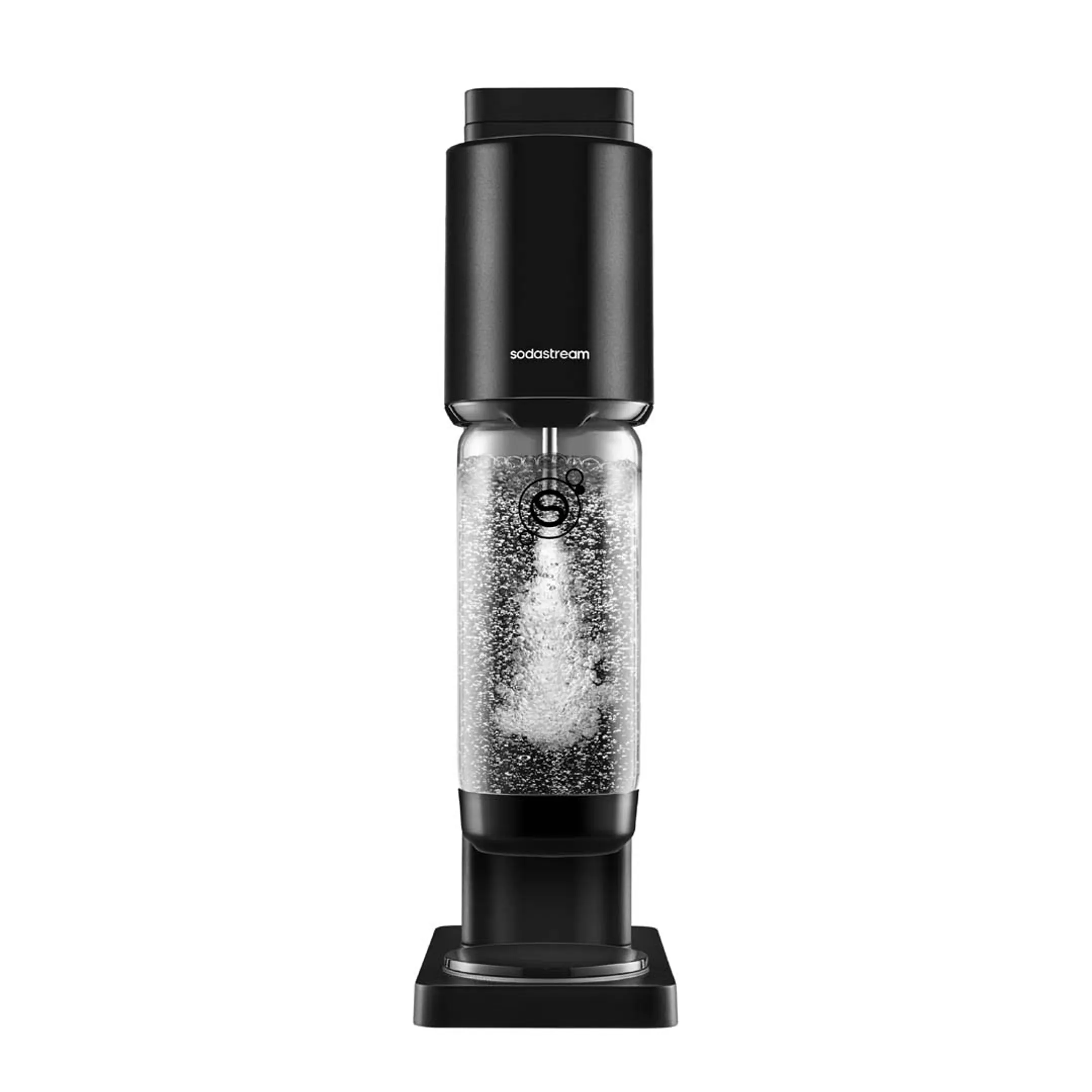 Bruiswatertoestel FRESH™ starter kit black