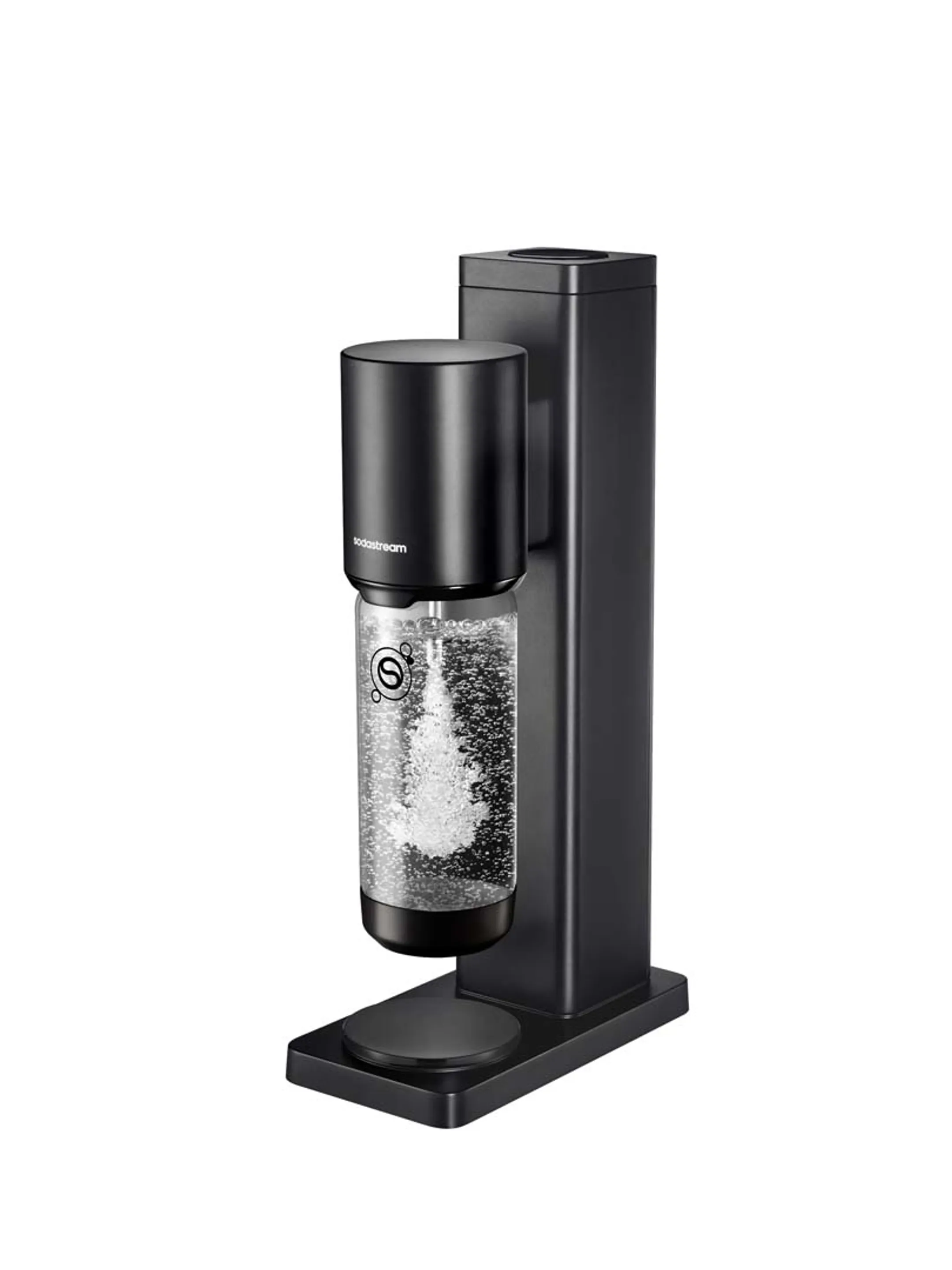 Bruiswatertoestel FRESH™ starter kit black
