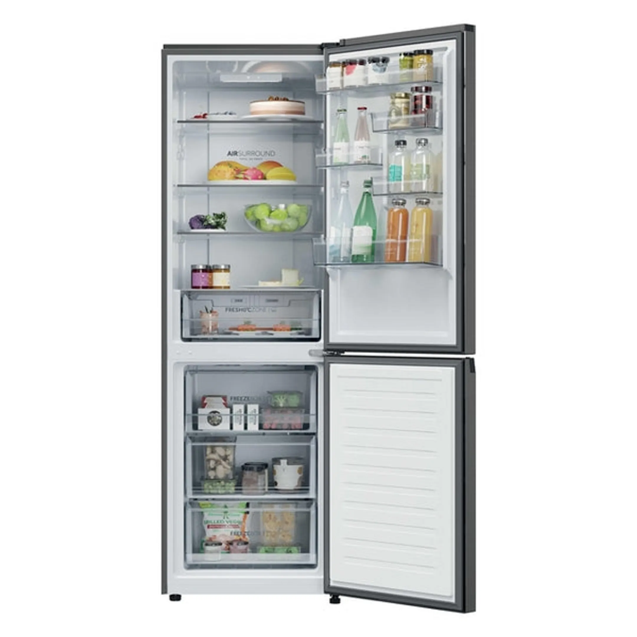 Frigo-congélateur HDPR1618ANPD