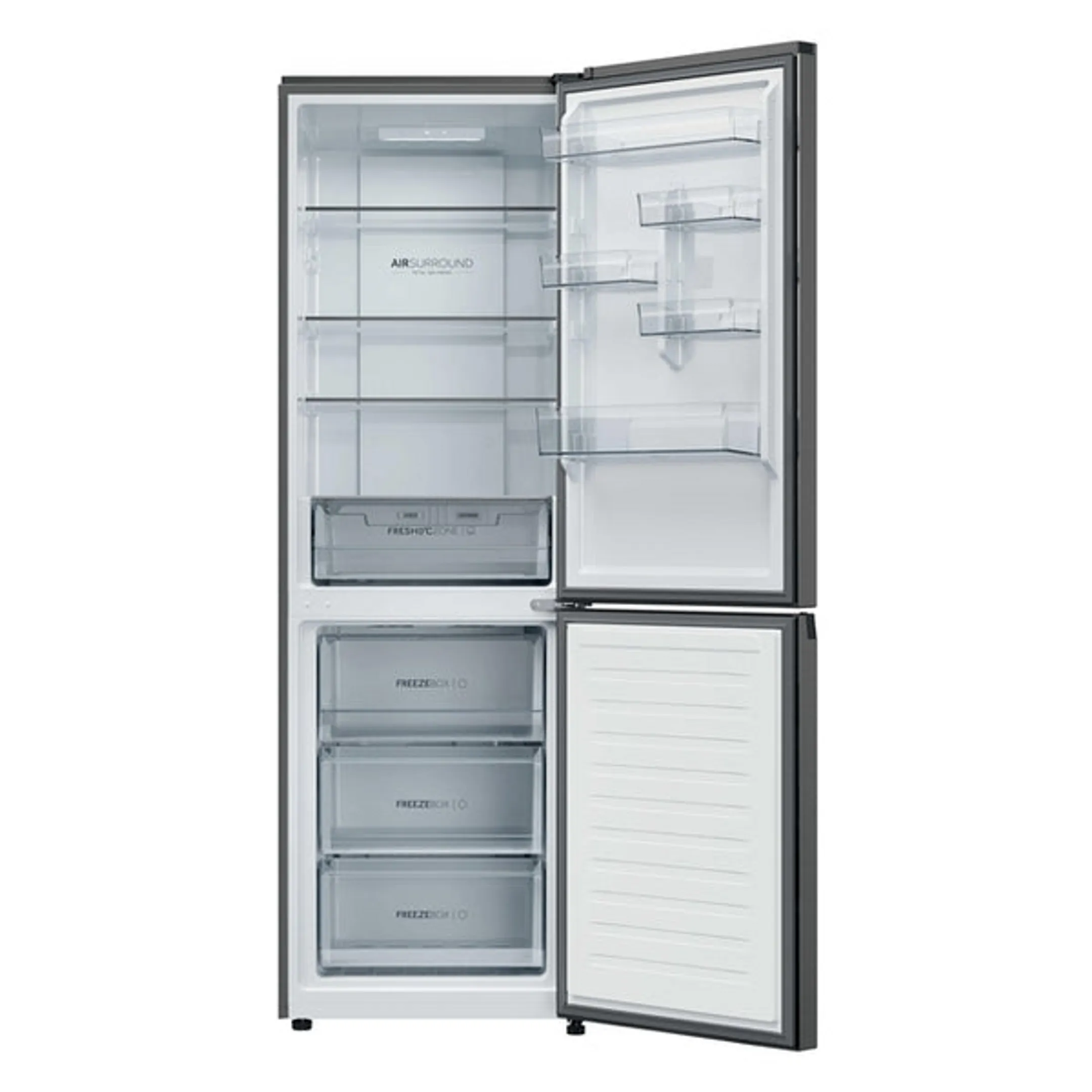 Frigo-congélateur HDPR1618ANPD
