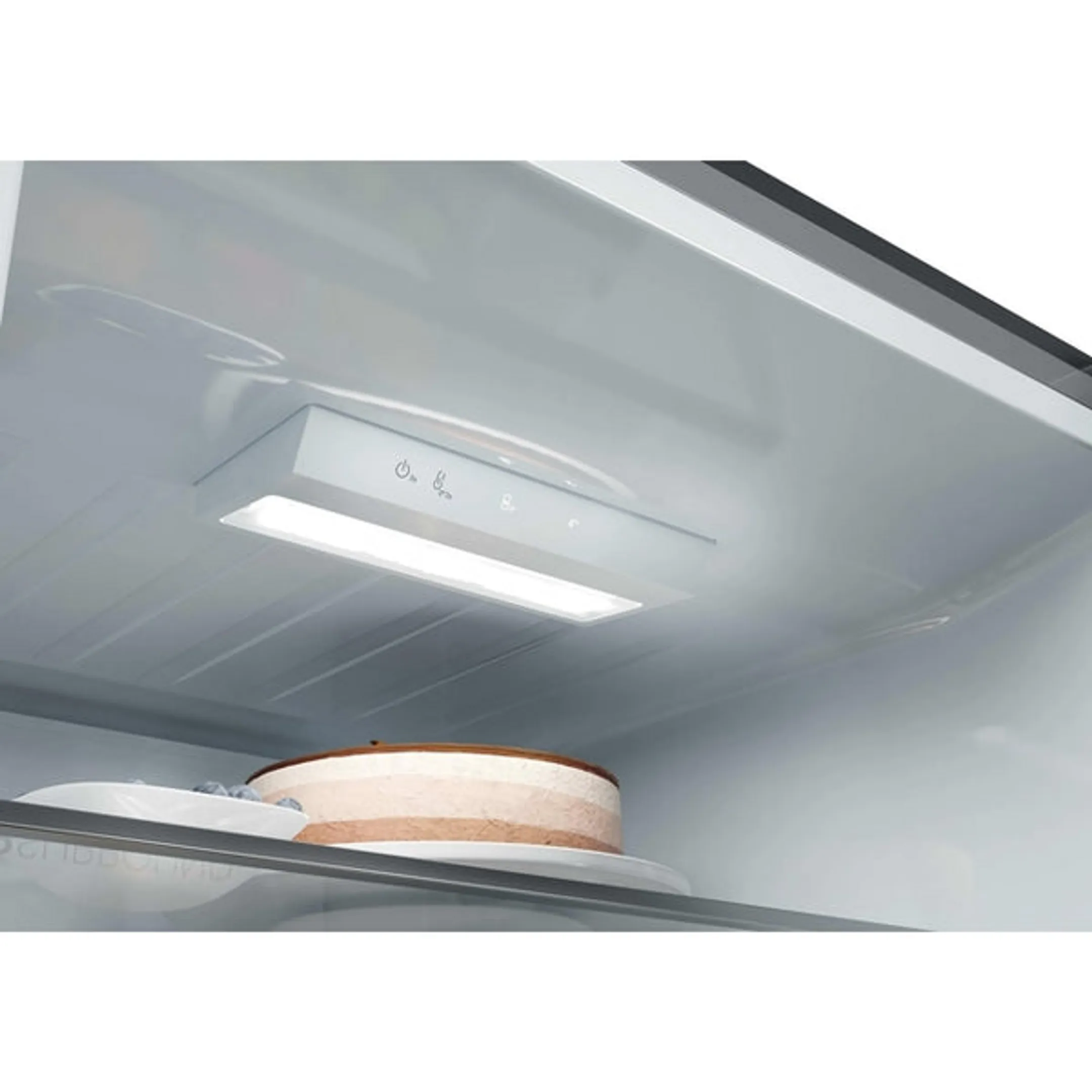 Frigo-congélateur HDPR1618ANPD
