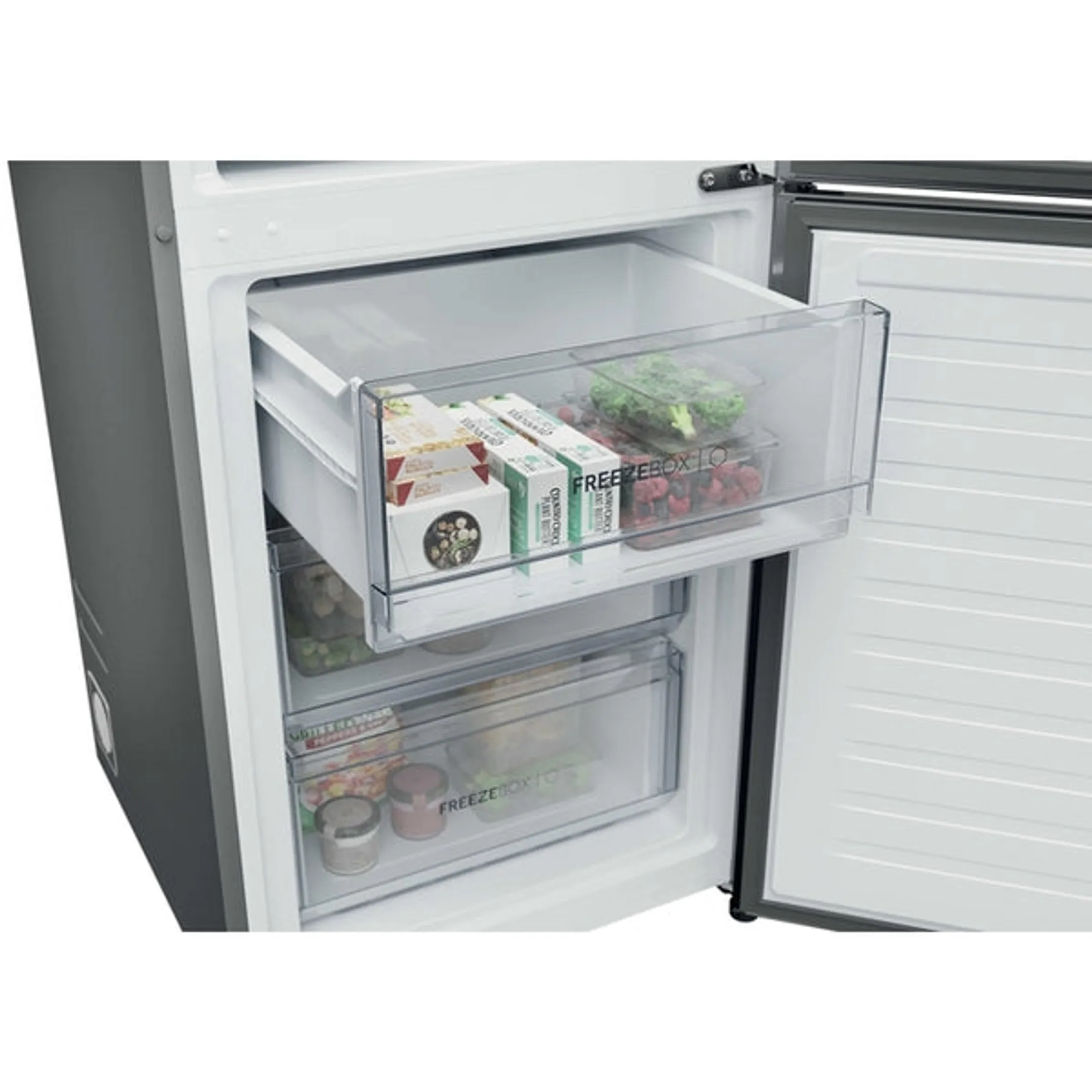 Frigo-congélateur HDPR1618ANPD