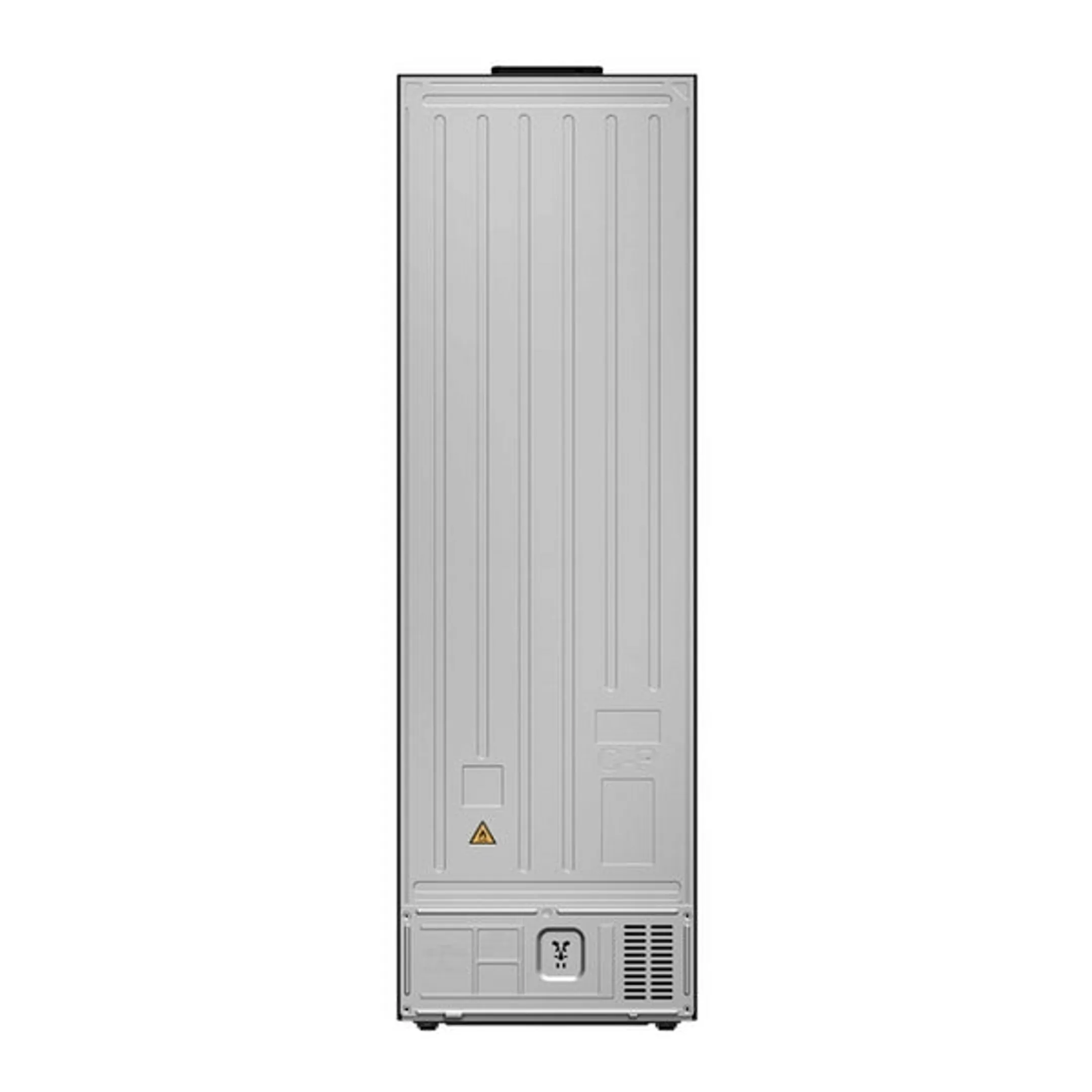 Frigo-congélateur HDPR1618ANPD