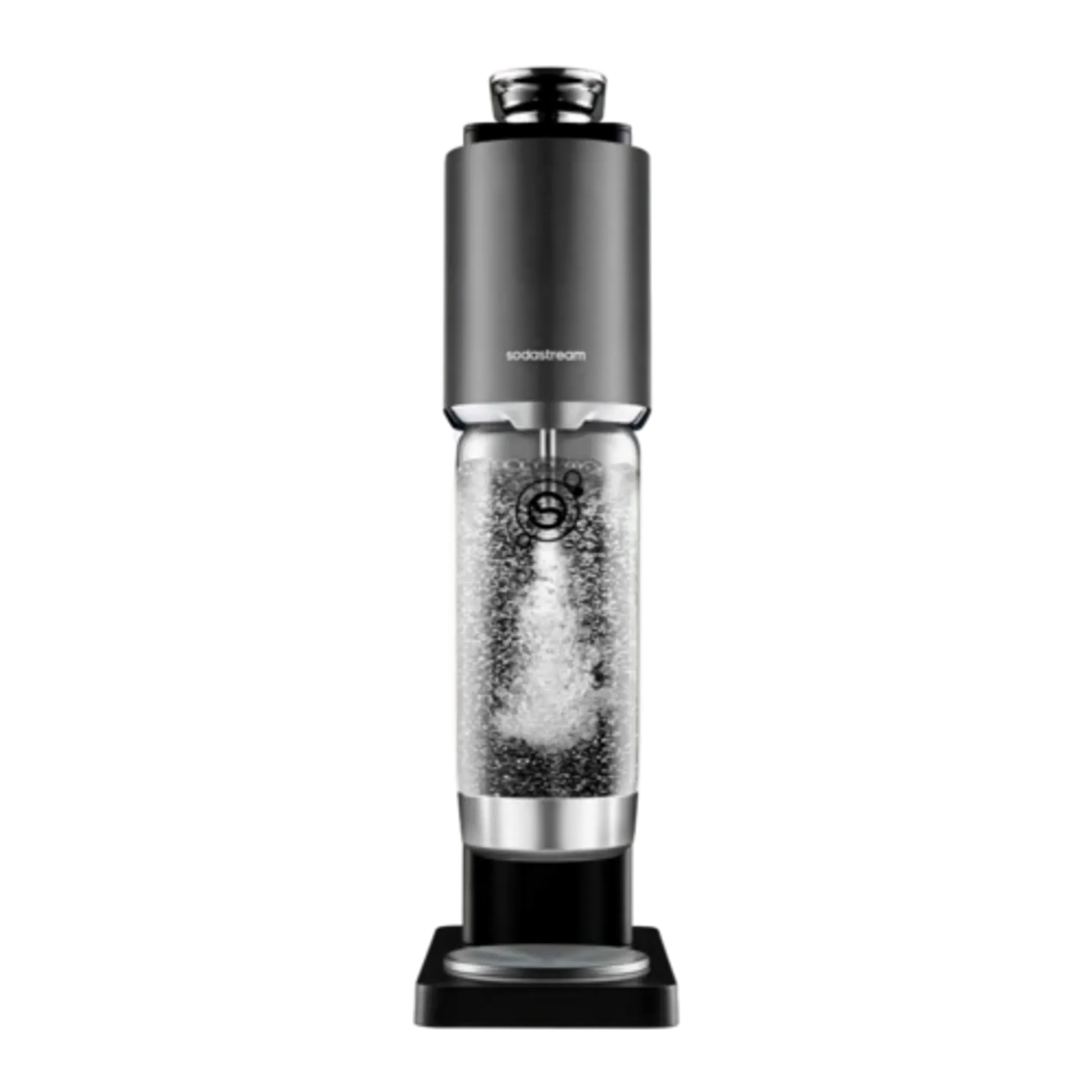 Bruiswatertoestel FRESH™ PLUS starter kit black