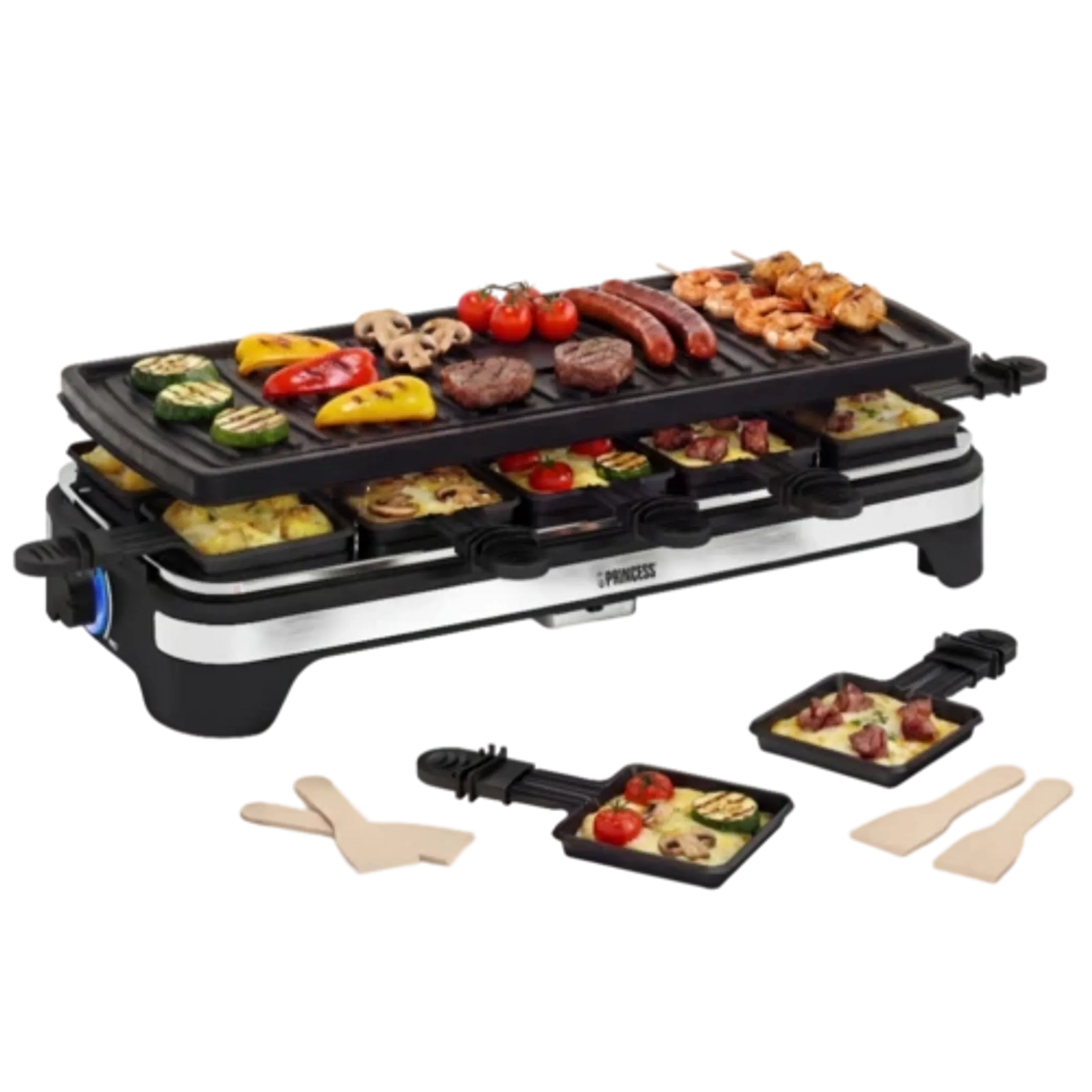 Raclette 01.162650.01.001